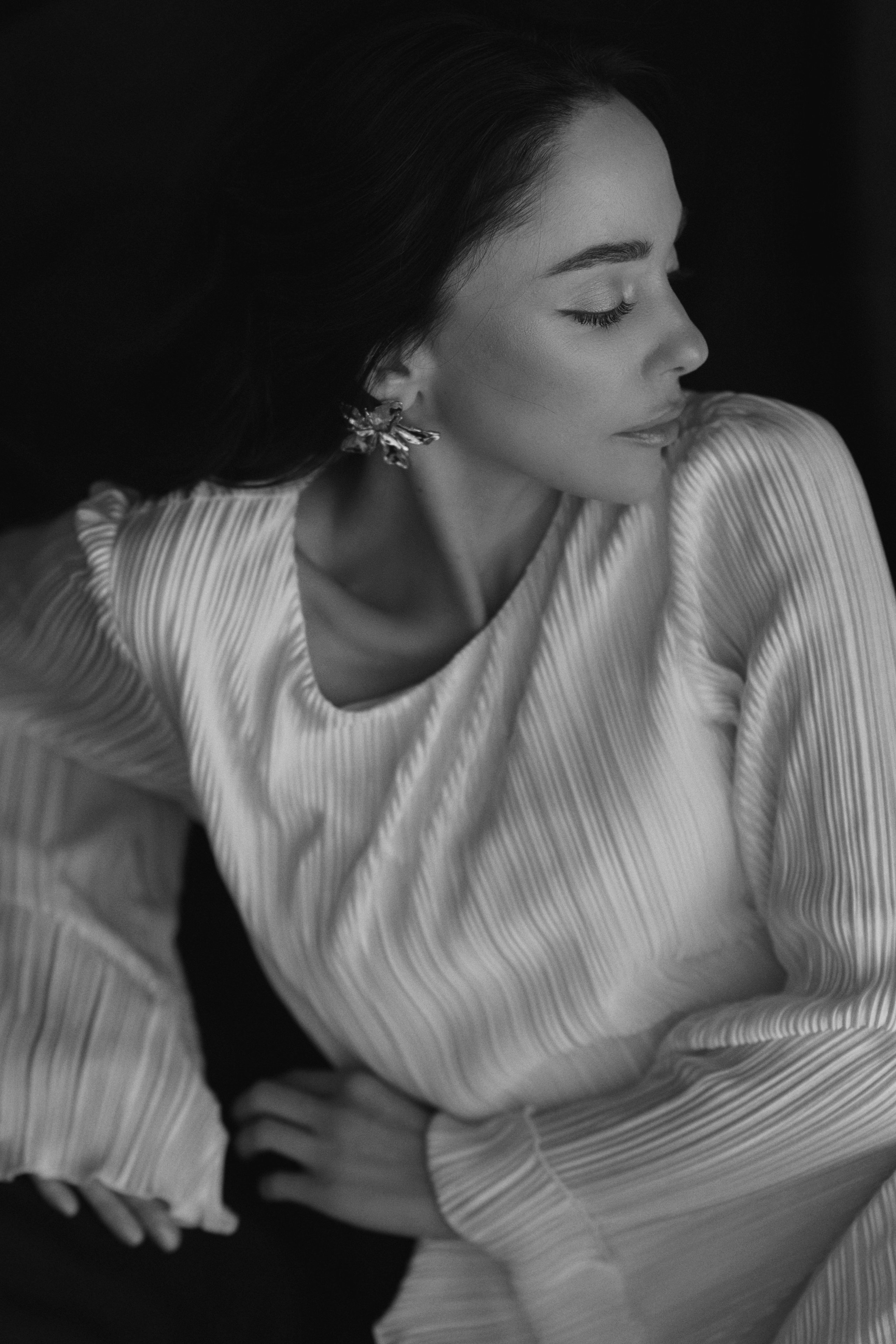 Индивидуальная съёмка. Фотограф в Ярославле Юлия Калыгина