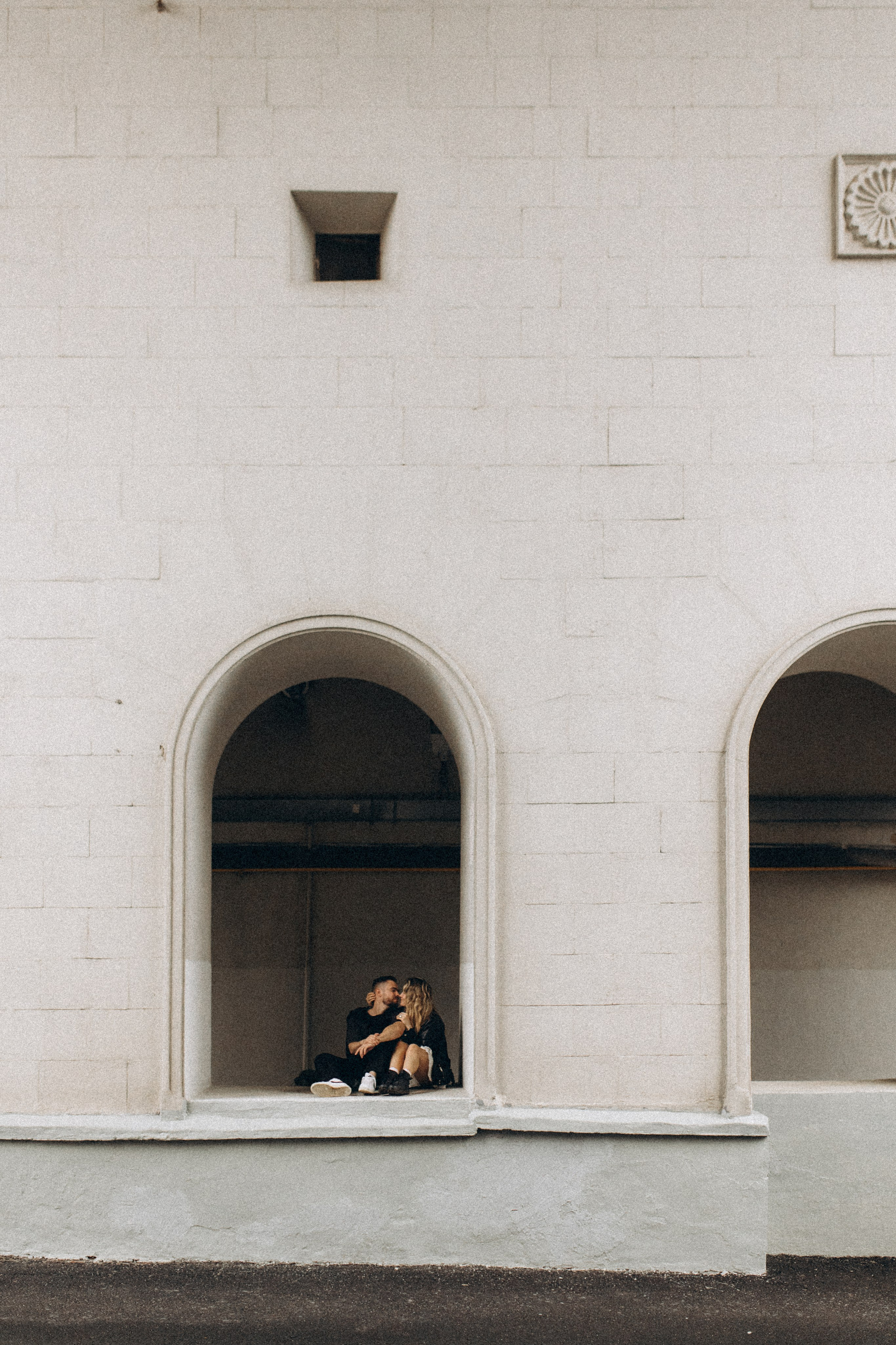 Полина и Рома. Фотограф в Ярославле Юлия Калыгина