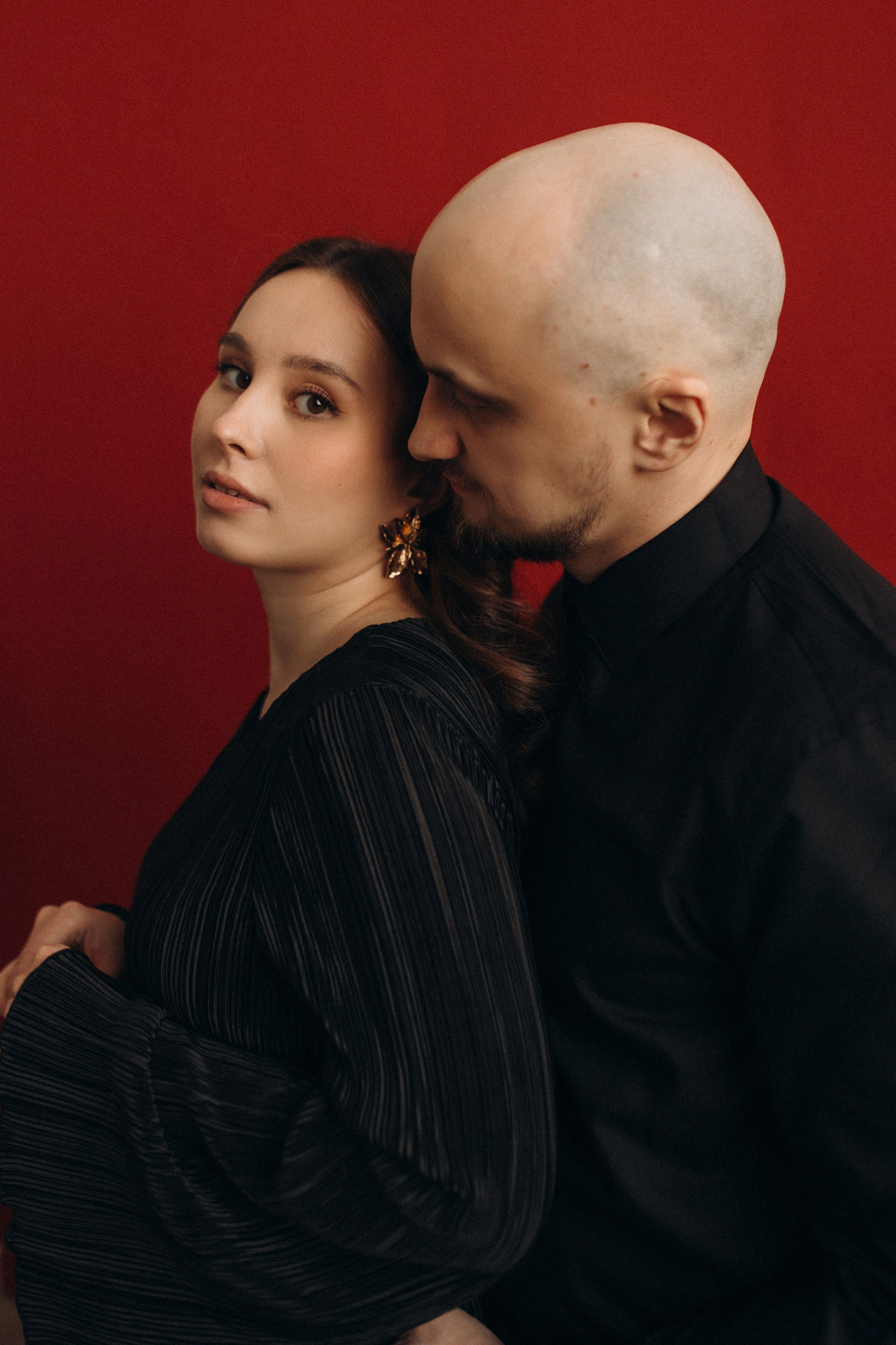 Отзывы. Фотограф в Ярославле Юлия Калыгина