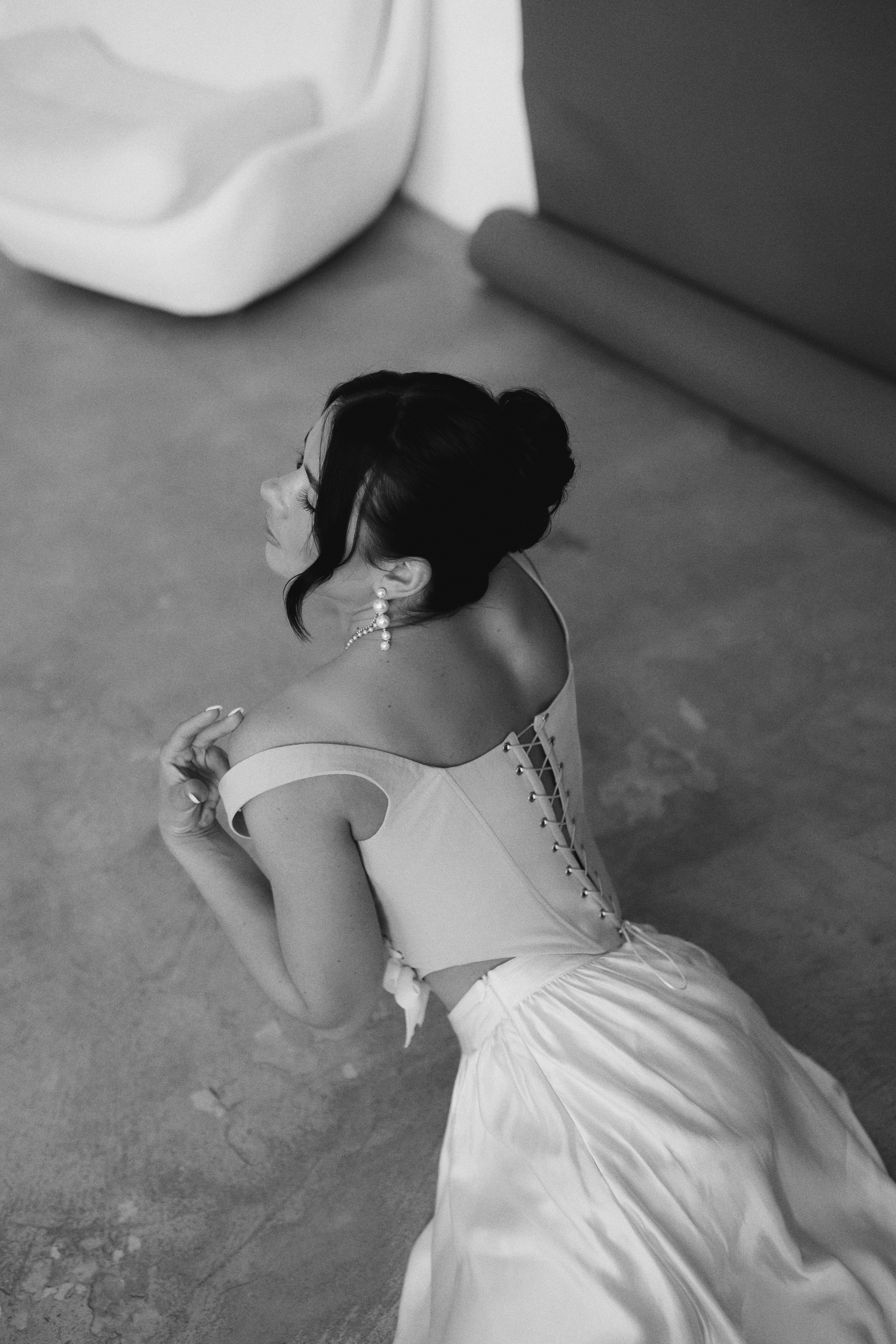 Индивидуальная съёмка. Фотограф в Ярославле Юлия Калыгина