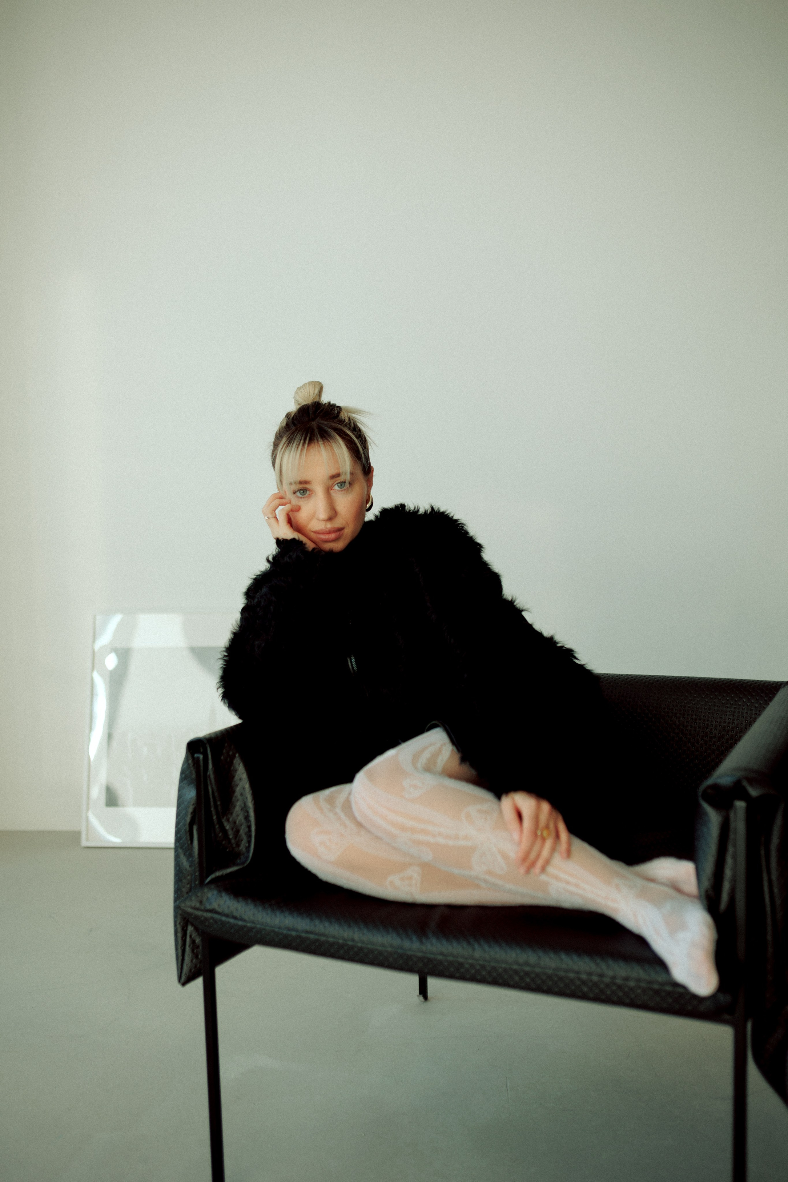 Алена. Фотограф в Ярославле Юлия Калыгина