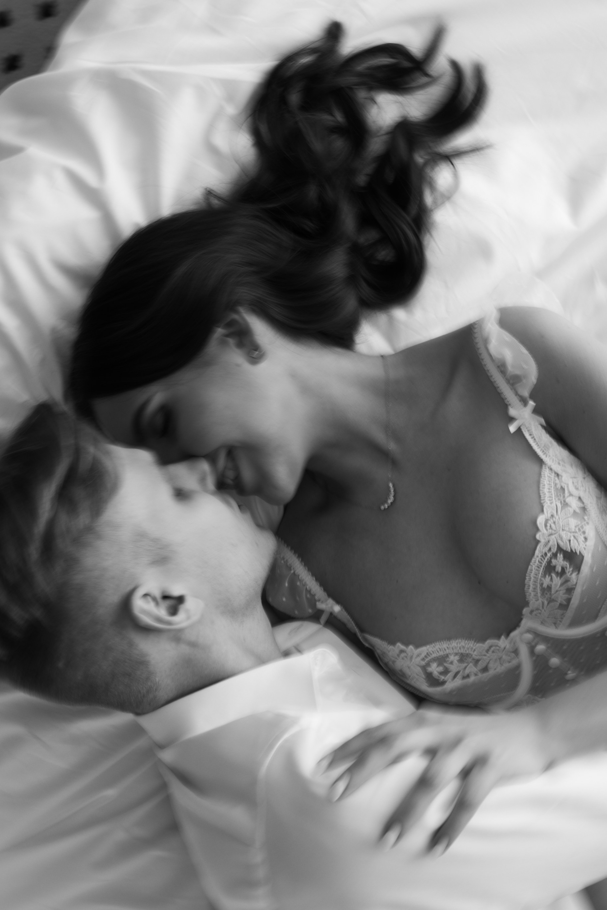 Дима и Лера. Фотограф в Ярославле Юлия Калыгина