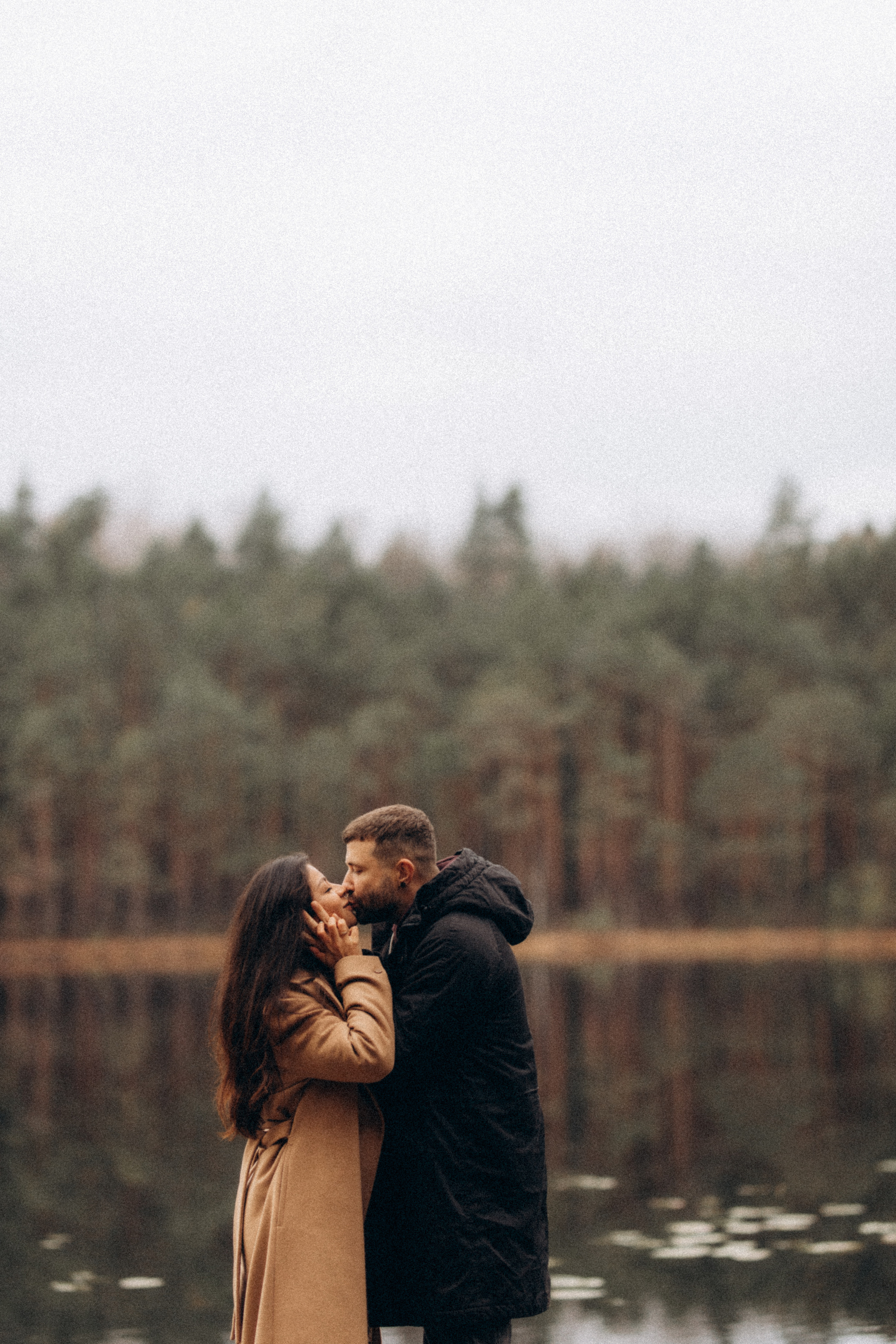 Антон и Тася. Фотограф в Ярославле Юлия Калыгина