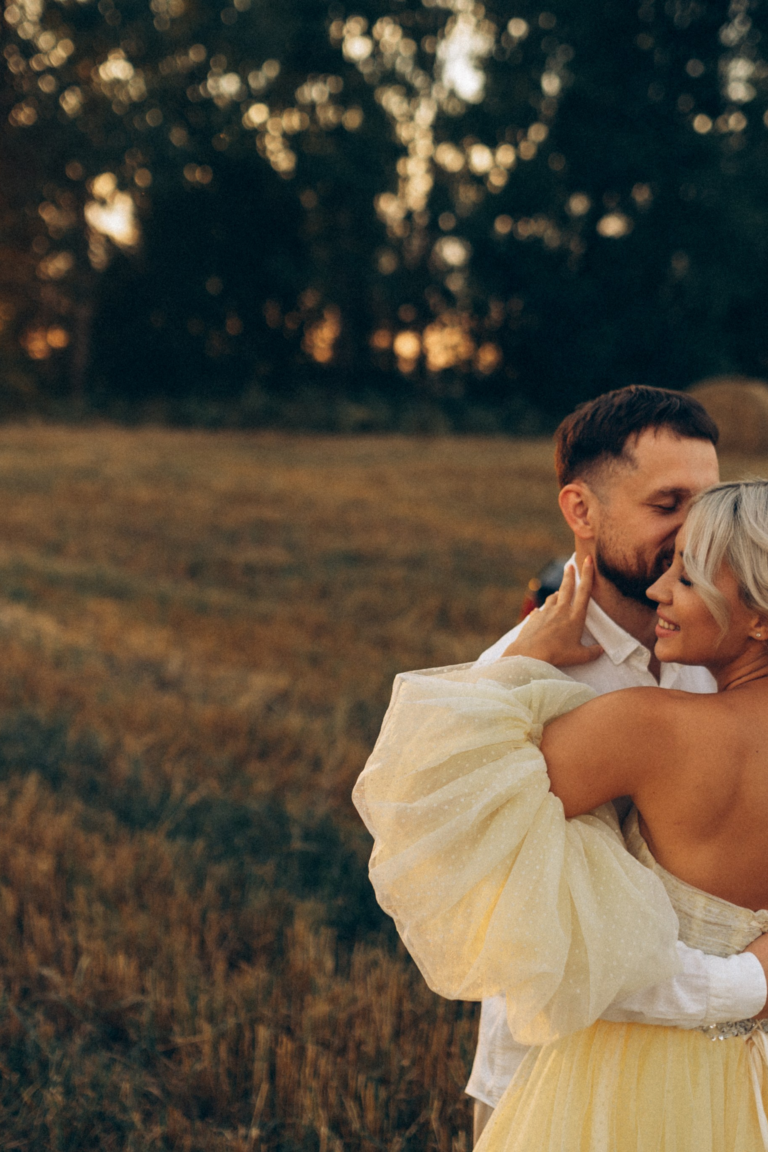 Алена и Женя. Фотограф в Ярославле Юлия Калыгина