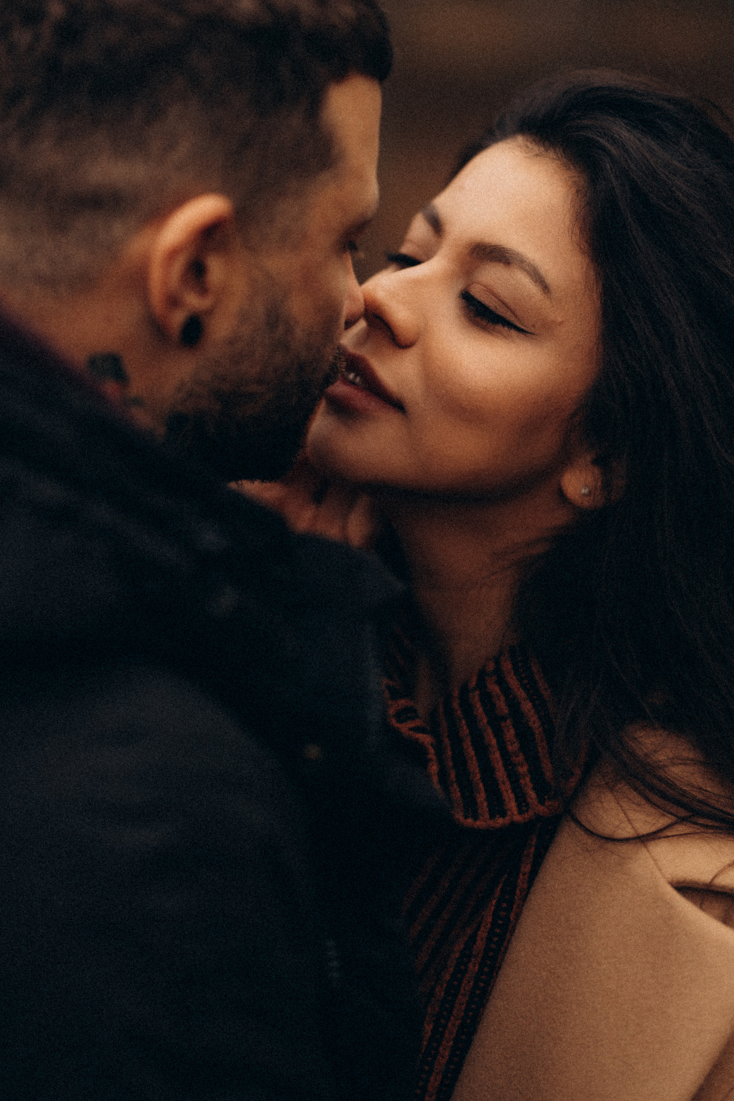 Антон и Тася. Фотограф в Ярославле Юлия Калыгина