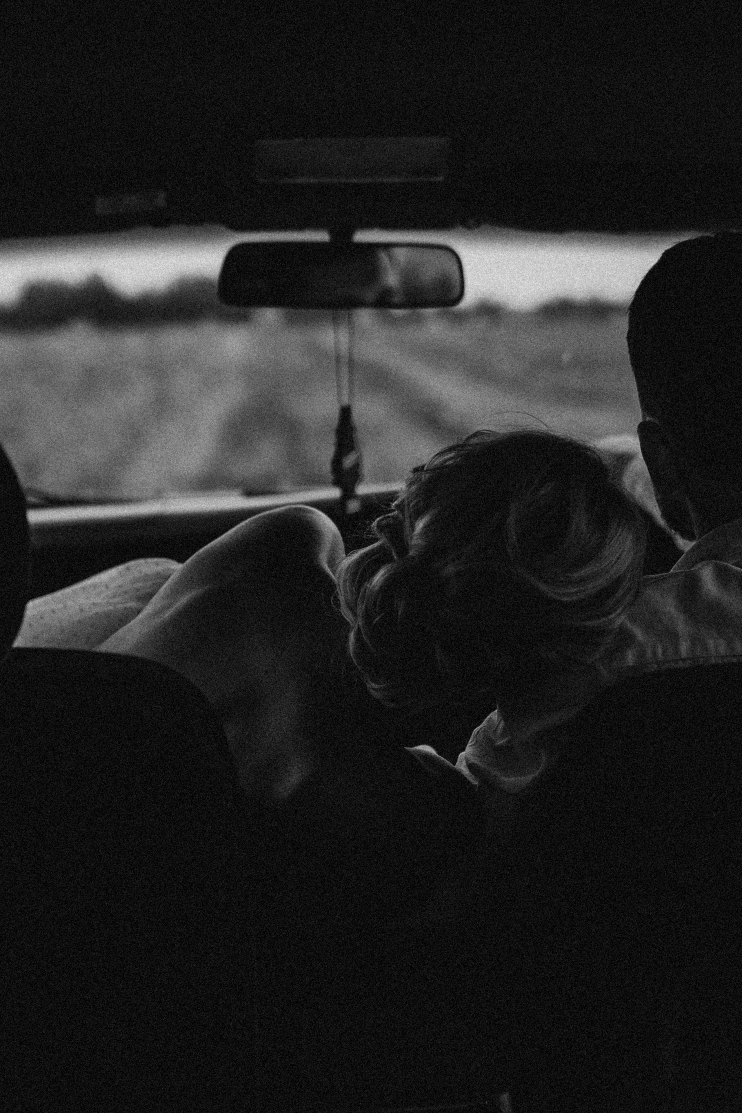 Алена и Женя. Фотограф в Ярославле Юлия Калыгина