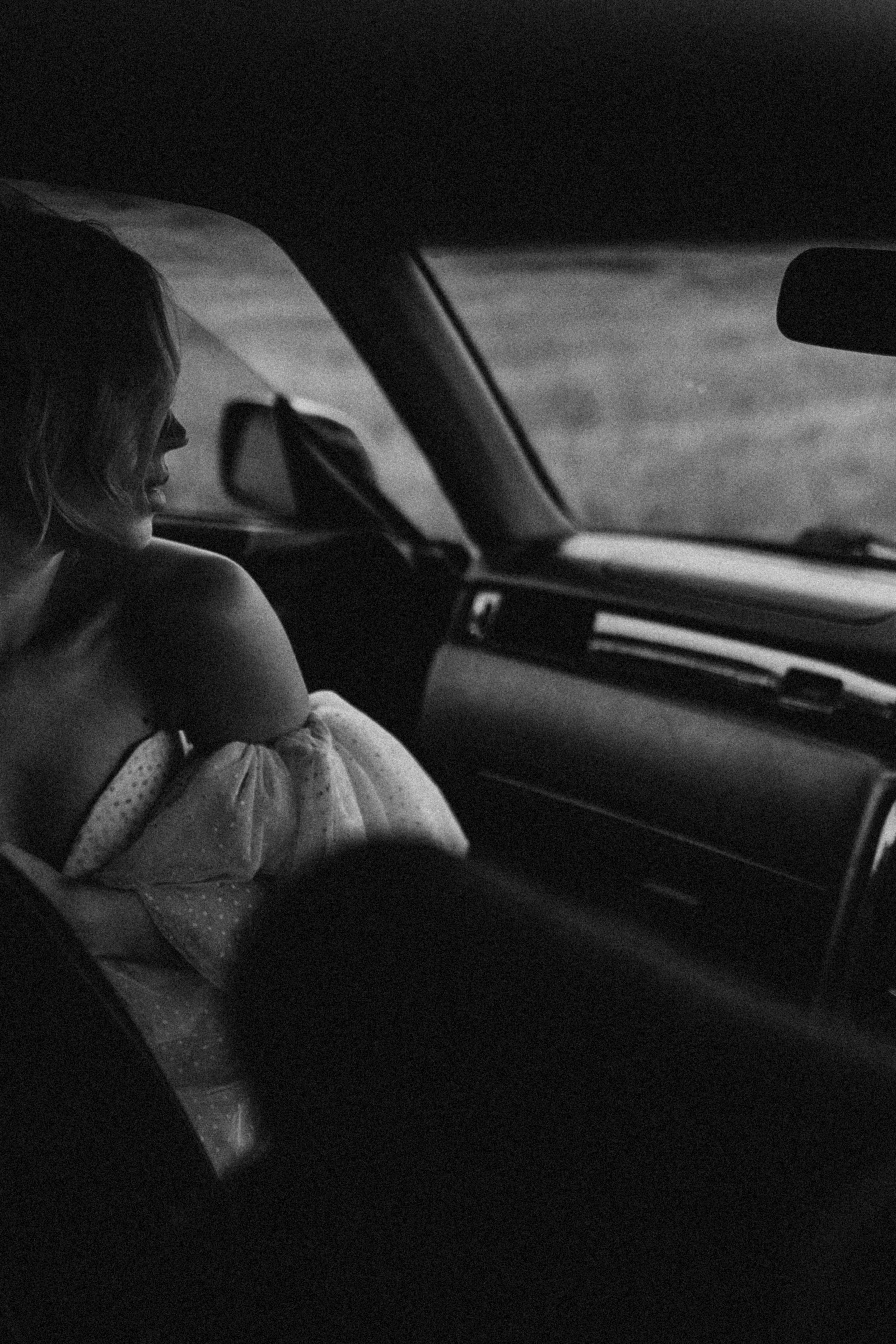 Алена и Женя. Фотограф в Ярославле Юлия Калыгина