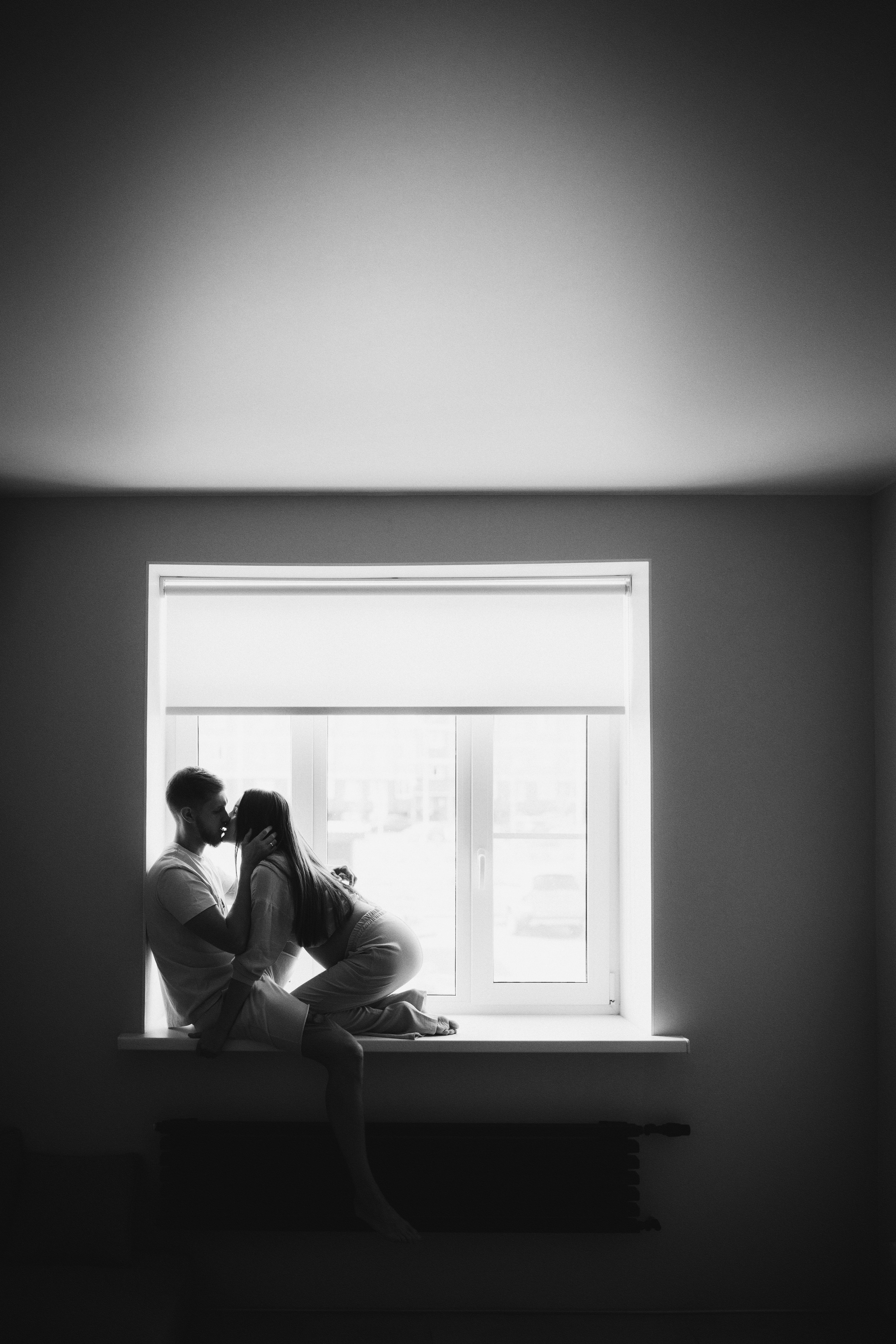 Лена и Дима. Фотограф в Ярославле Юлия Калыгина