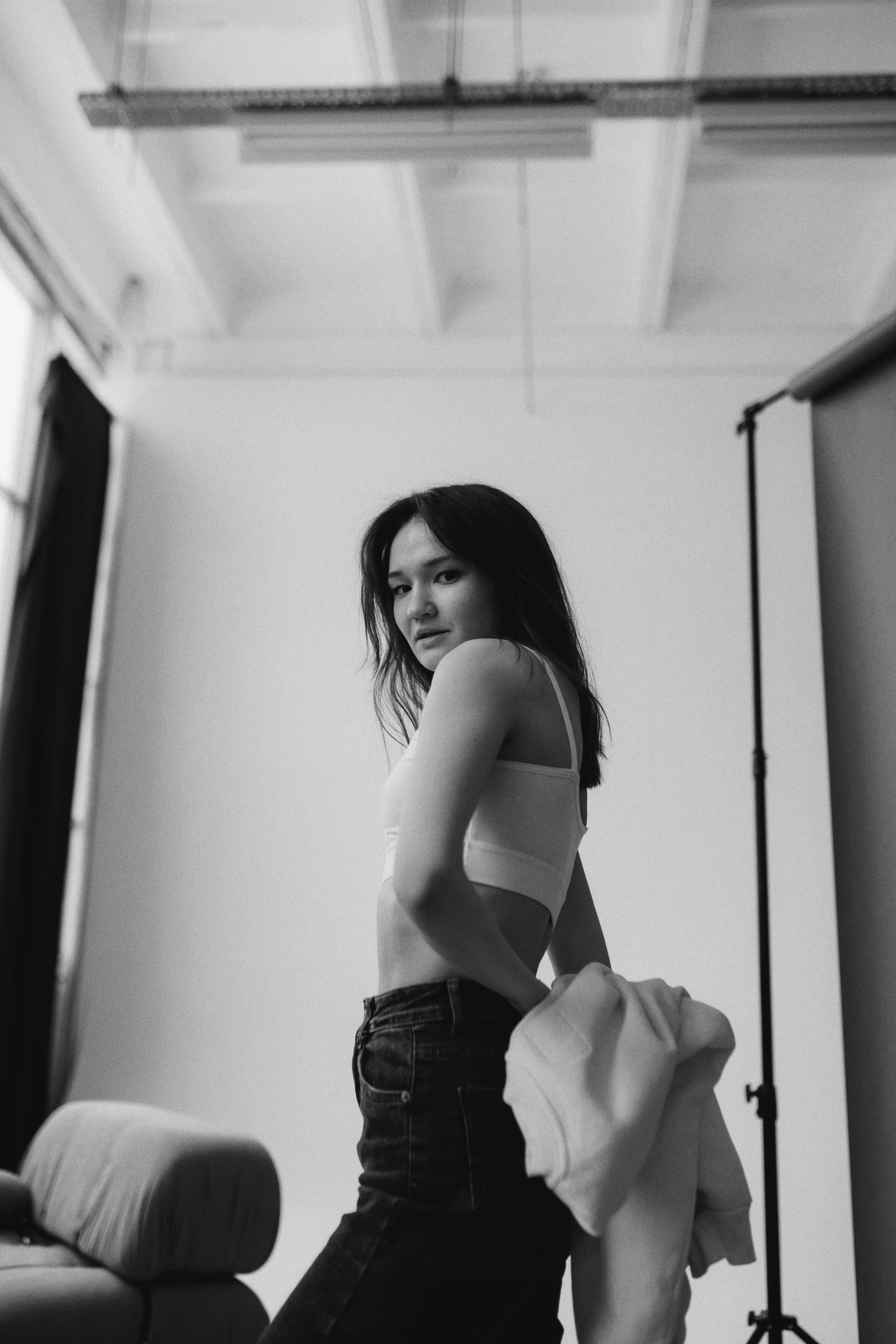 Индивидуальная съёмка. Фотограф в Ярославле Юлия Калыгина