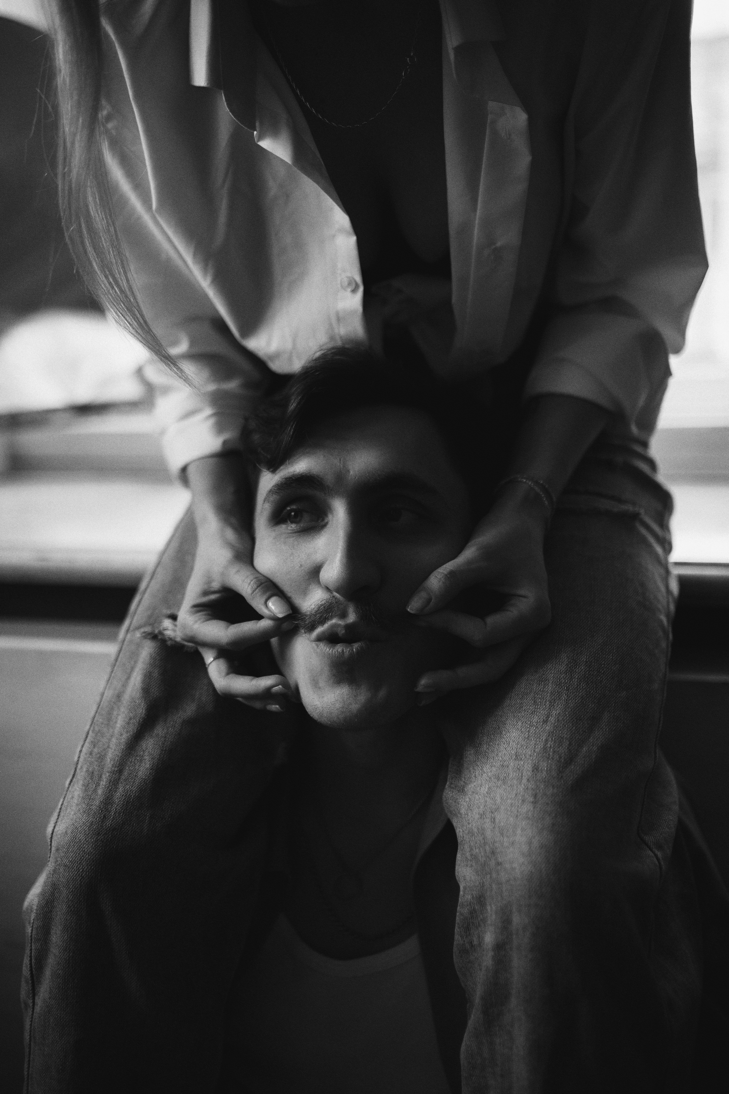 Егор и Регина. Фотограф в Ярославле Юлия Калыгина