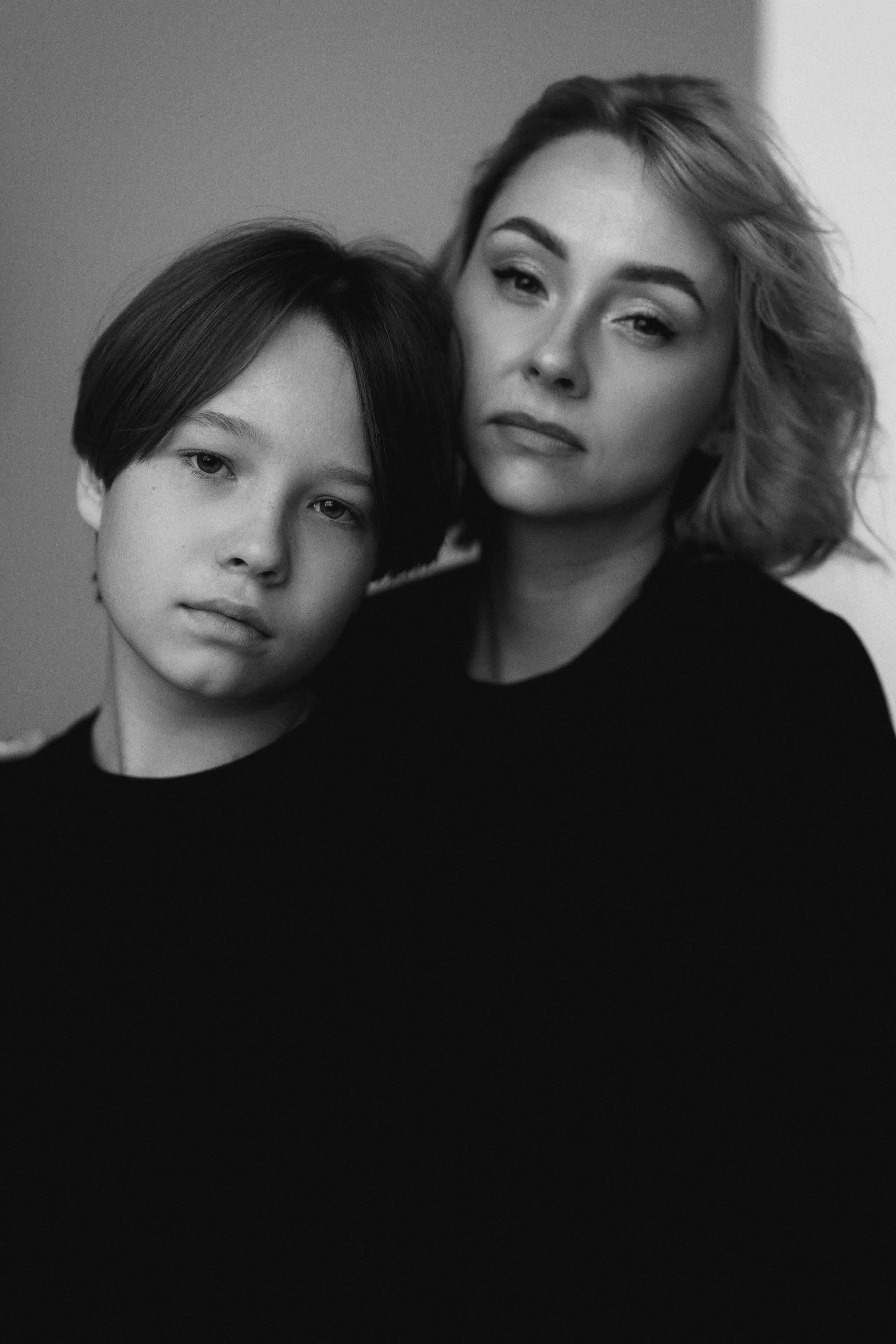 Надя и Аким. Фотограф в Ярославле Юлия Калыгина