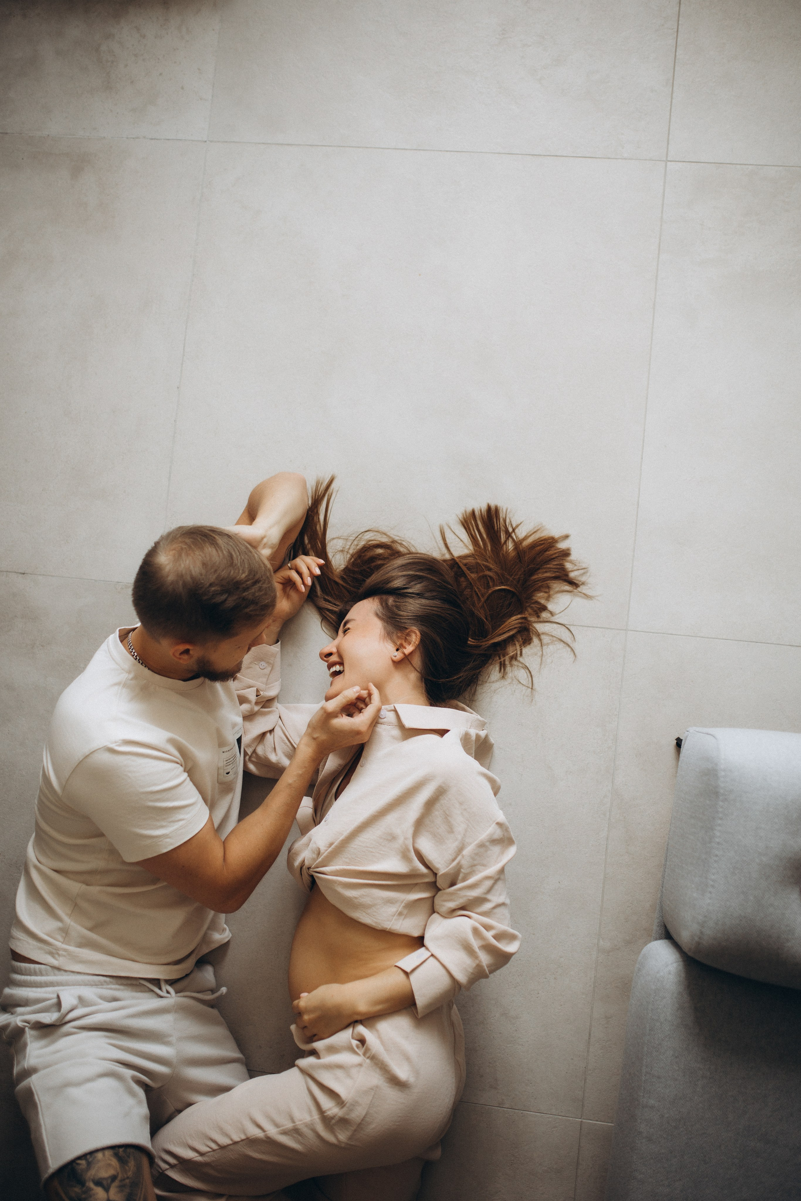 Беременность. Фотограф в Ярославле Юлия Калыгина