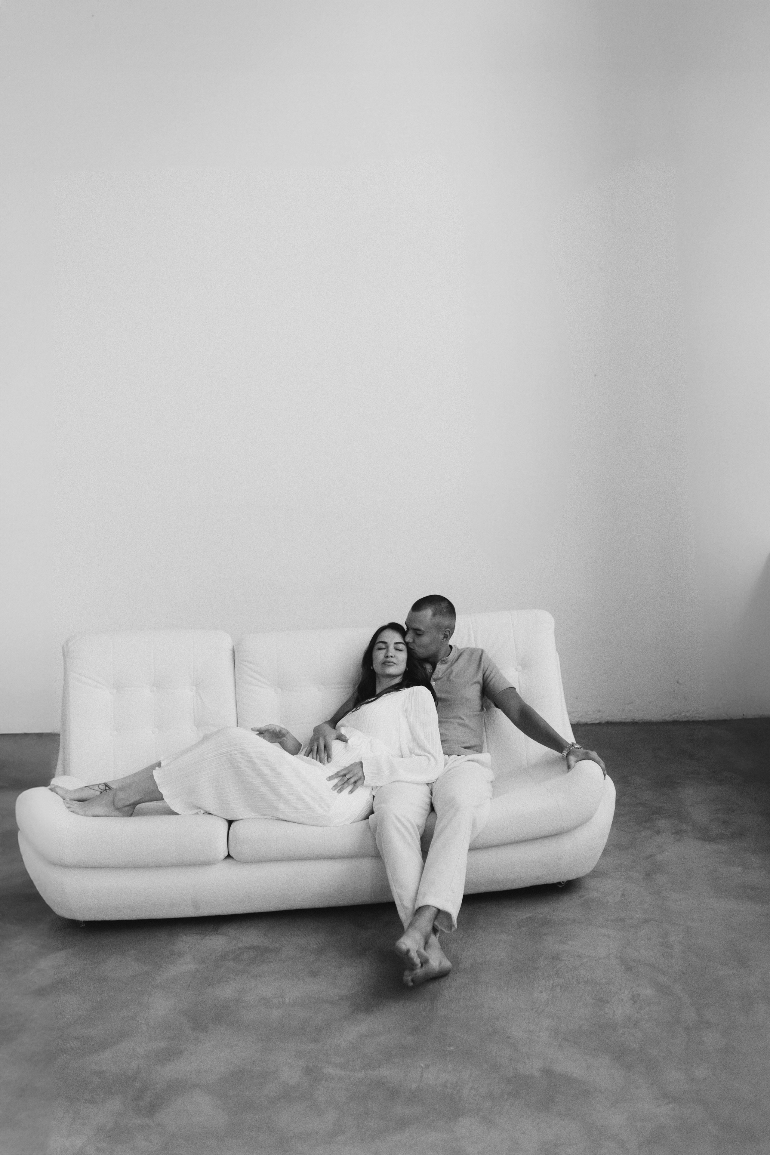 Беременность. Фотограф в Ярославле Юлия Калыгина