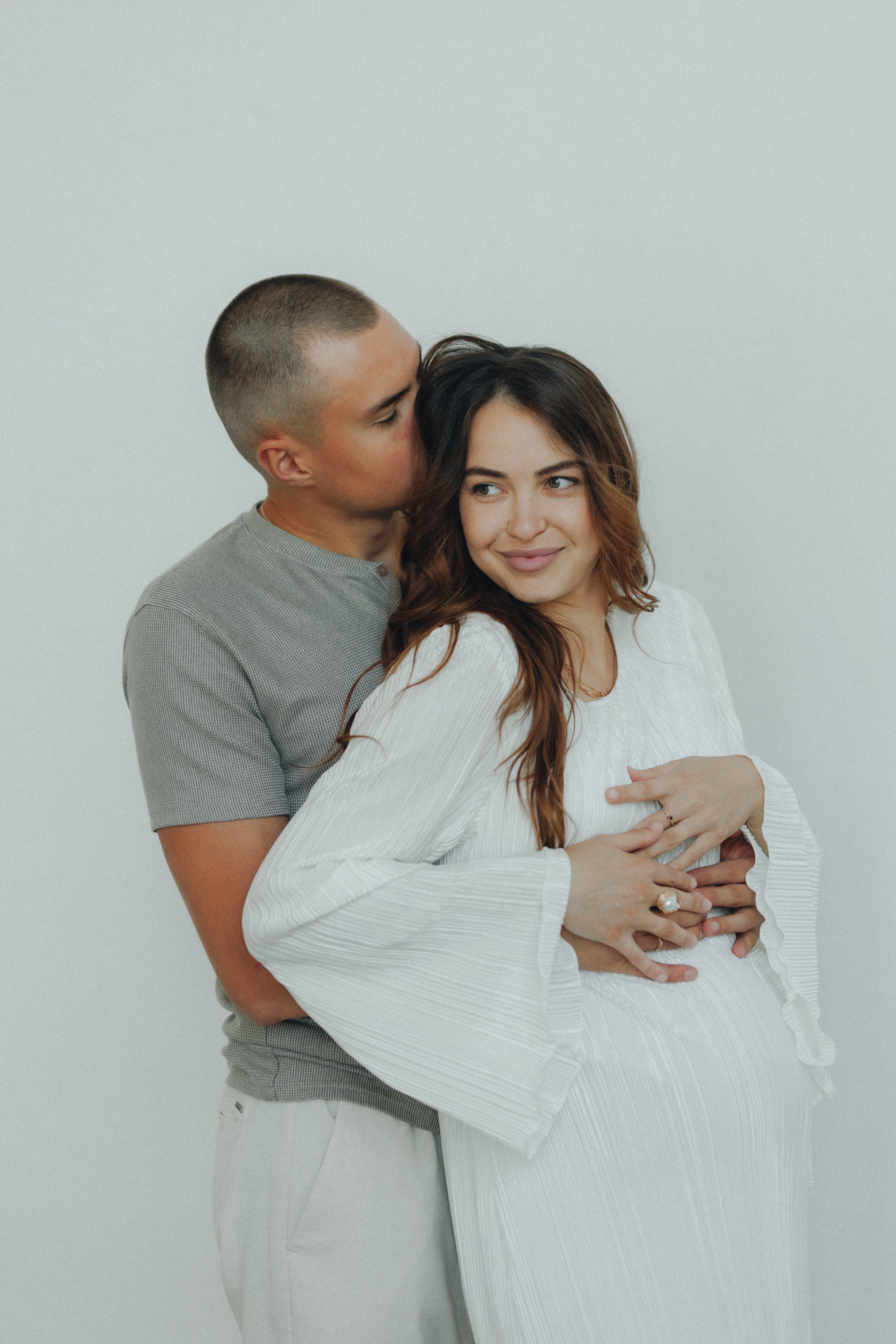 Беременность. Фотограф в Ярославле Юлия Калыгина