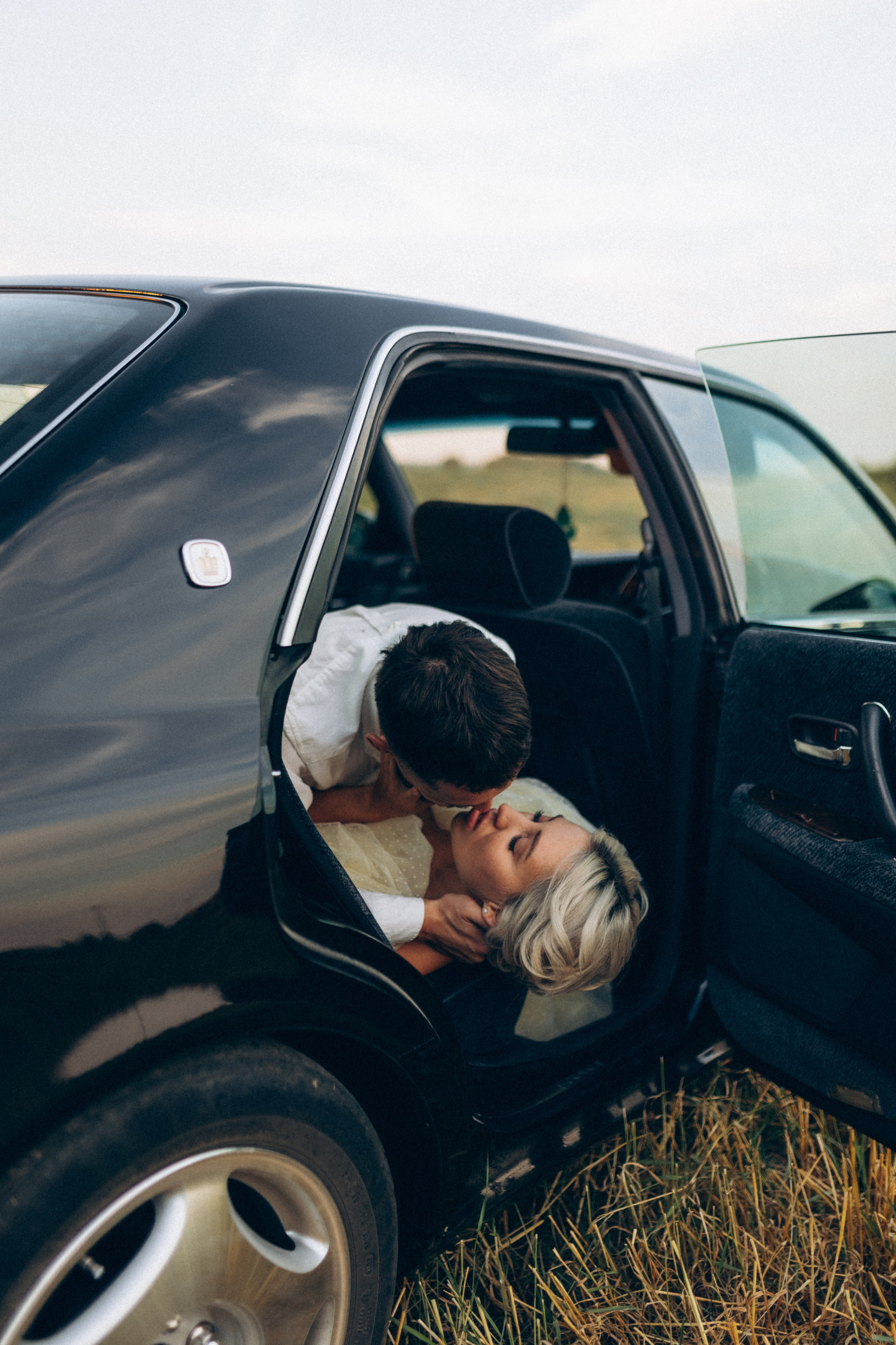Lovestory. Фотограф в Ярославле Юлия Калыгина