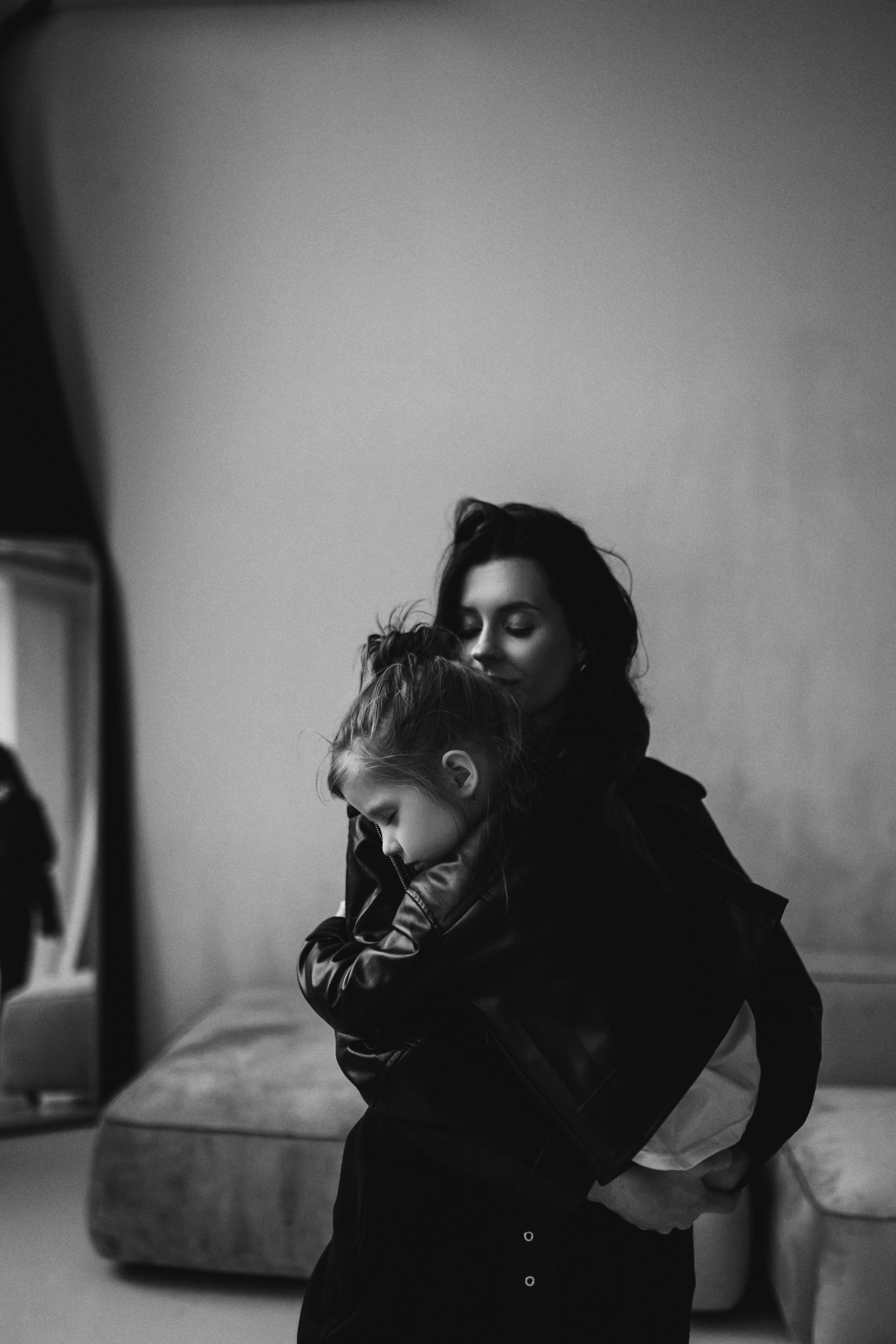 Семейная съёмка. Фотограф в Ярославле Юлия Калыгина