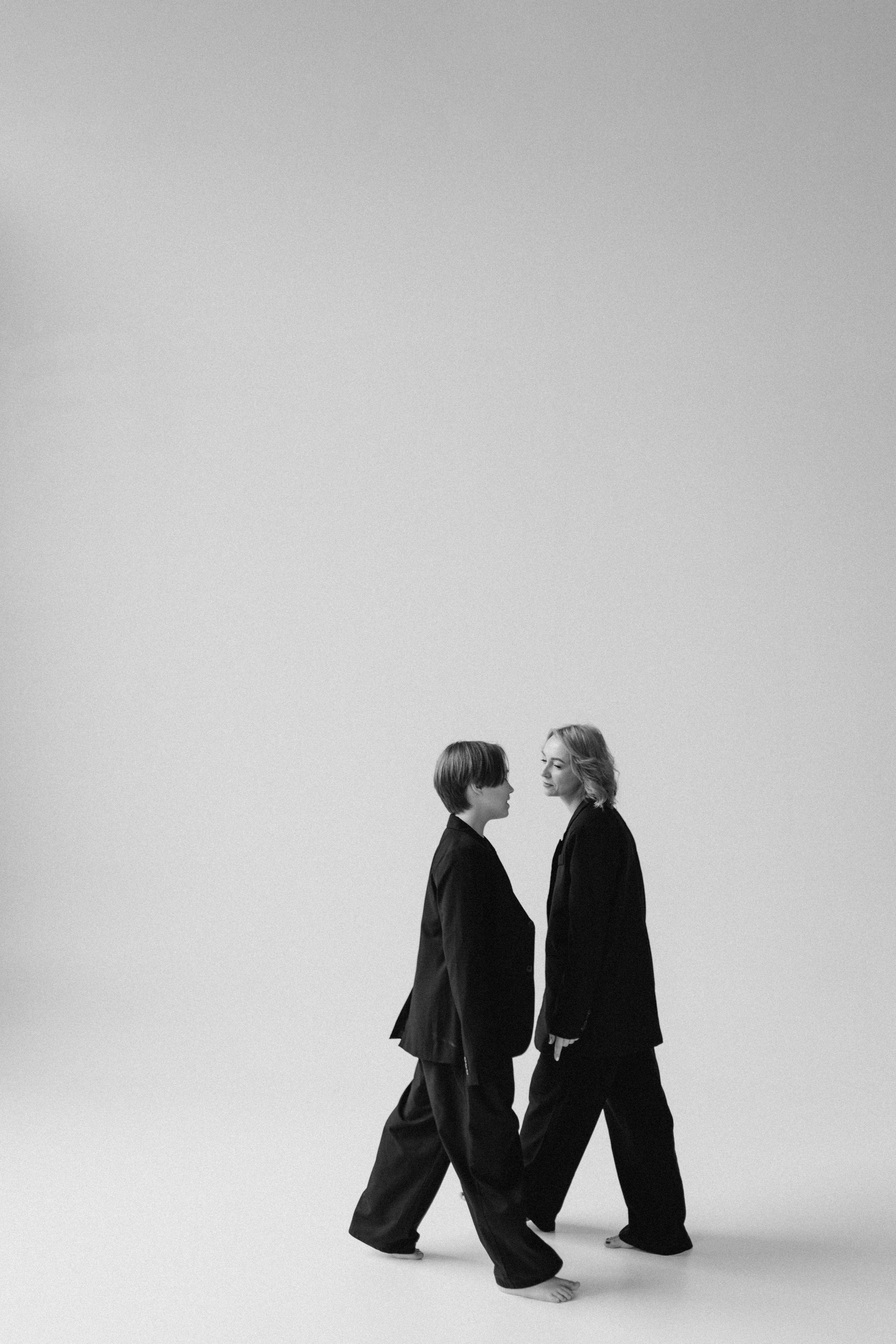 Надя и Аким. Фотограф в Ярославле Юлия Калыгина