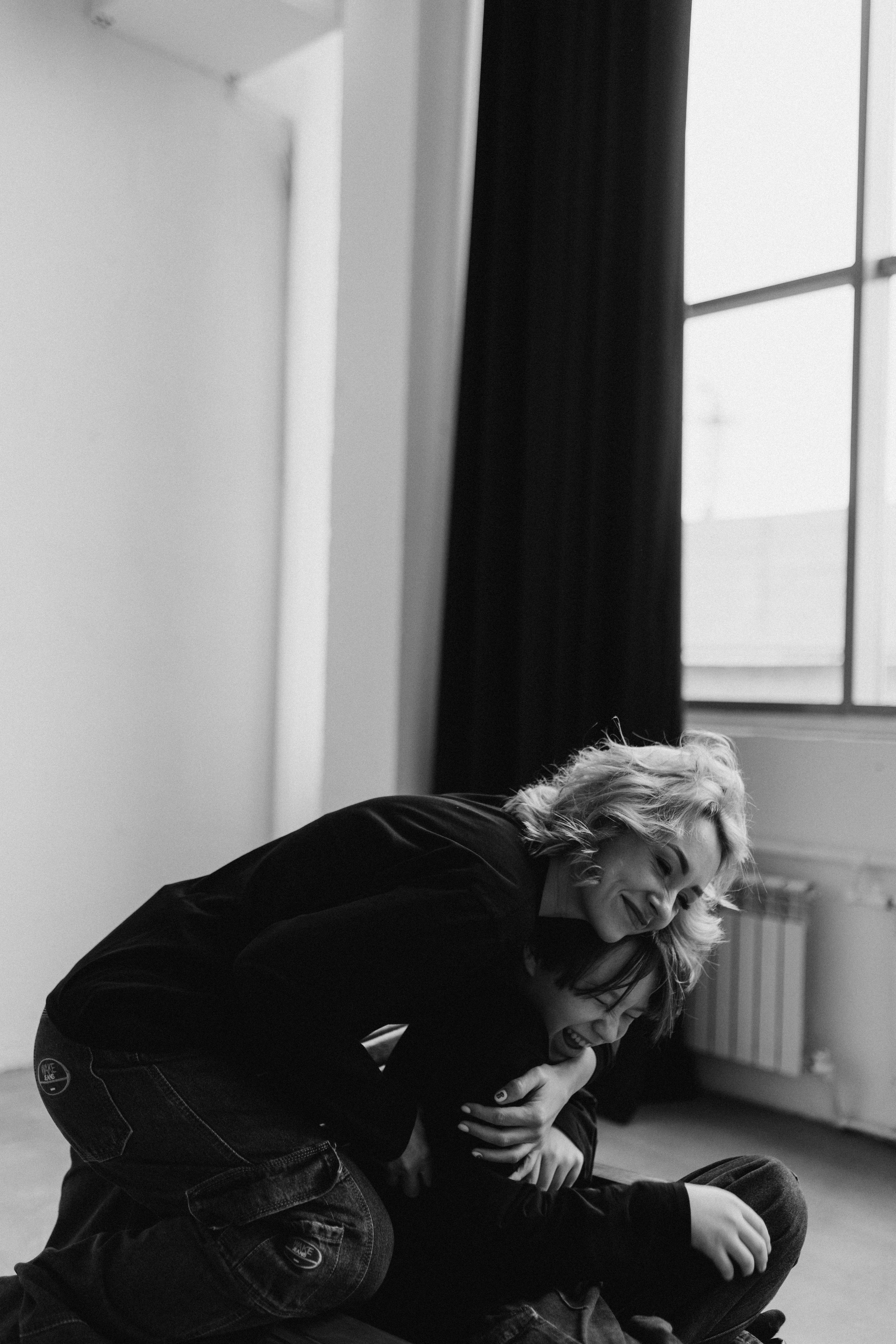 Надя и Аким. Фотограф в Ярославле Юлия Калыгина