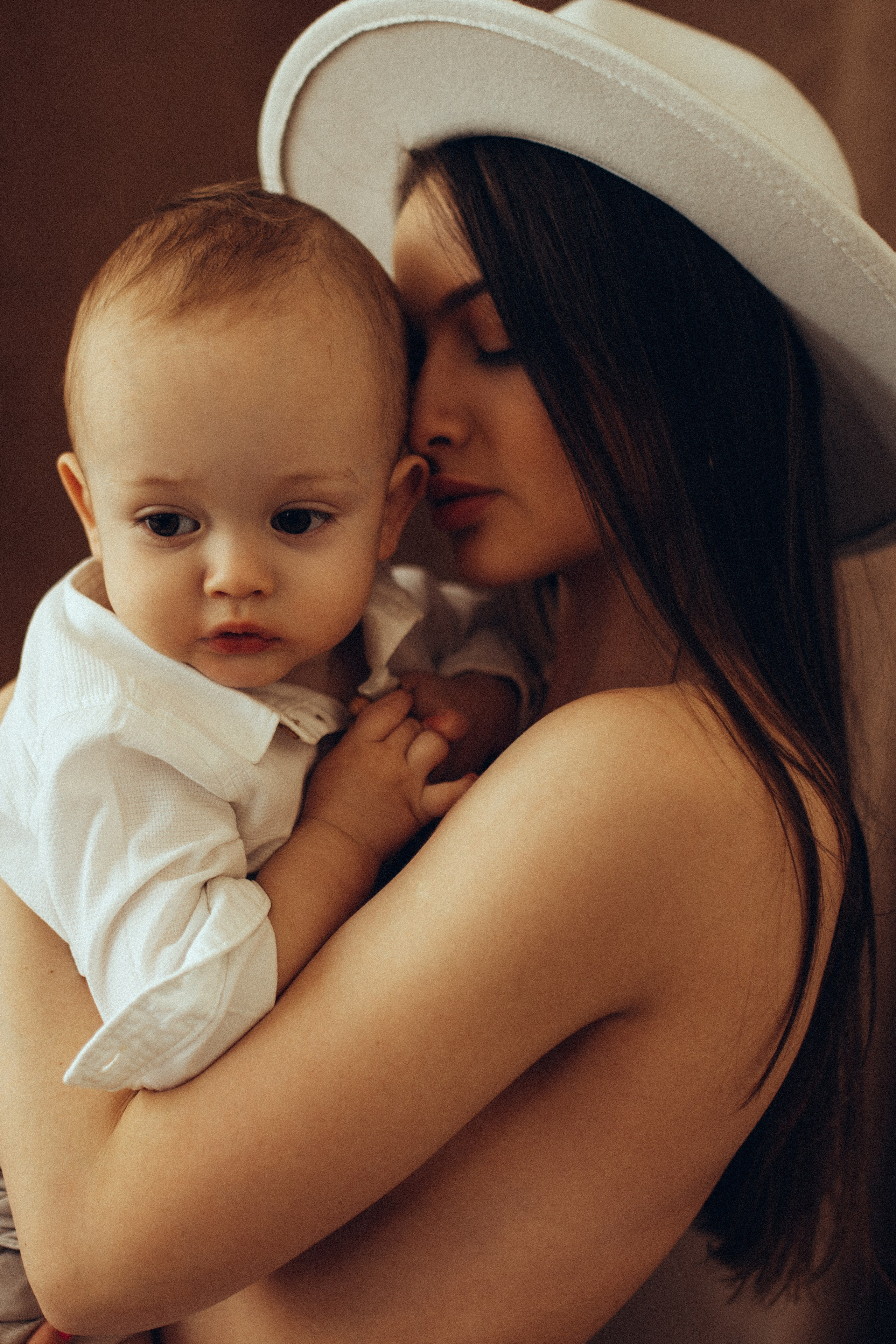 Семейная съёмка. Фотограф в Ярославле Юлия Калыгина