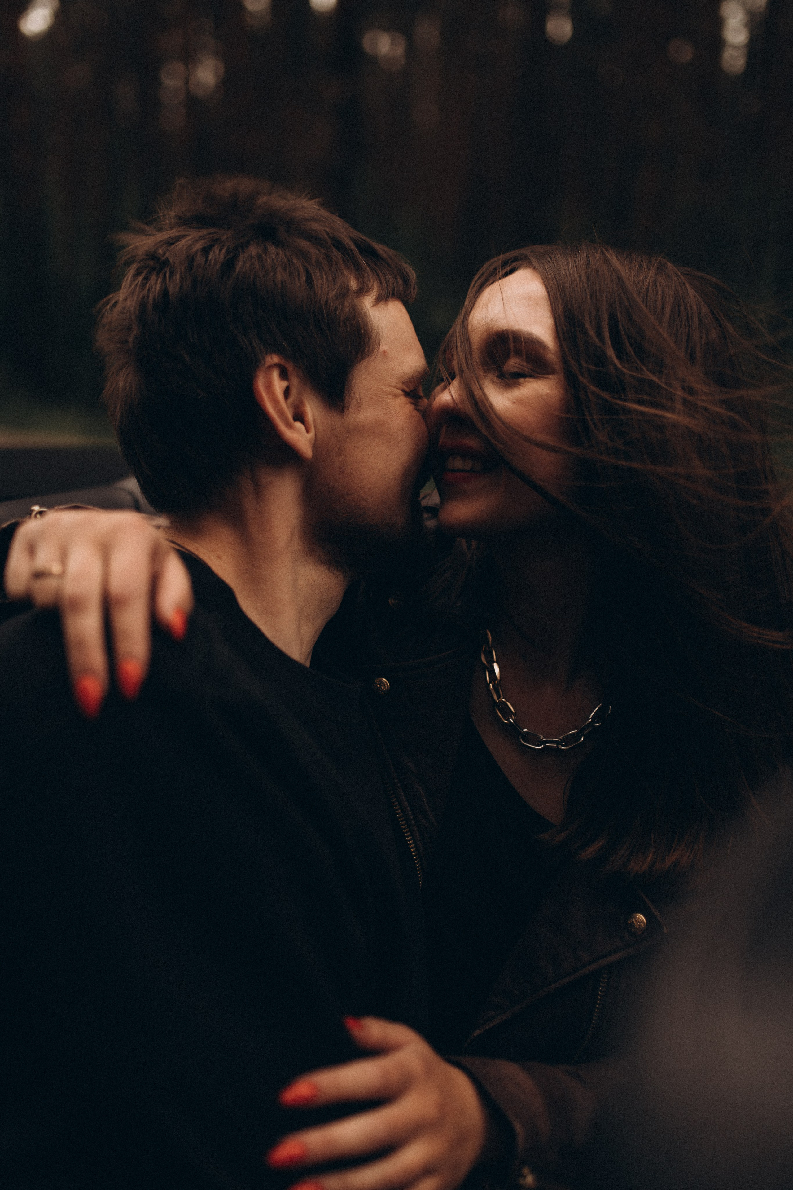 Lovestory. Фотограф в Ярославле Юлия Калыгина