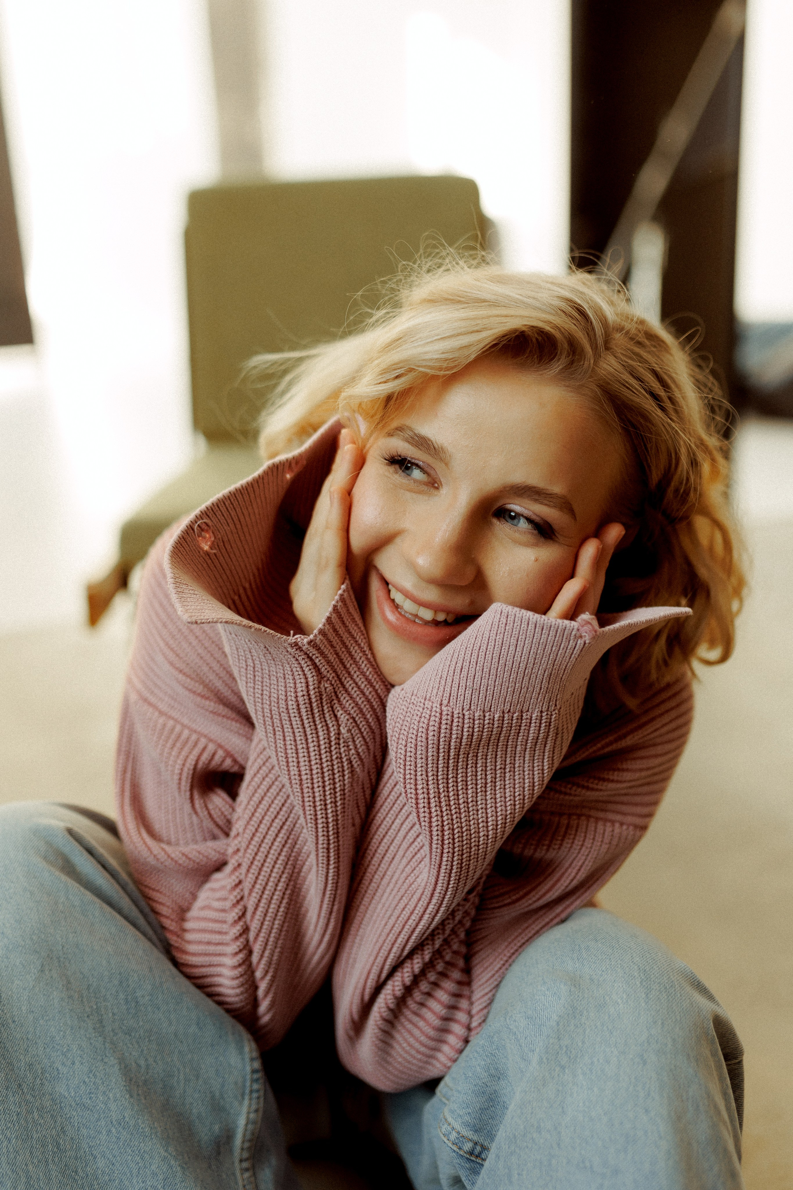 Индивидуальная съёмка. Фотограф в Ярославле Юлия Калыгина