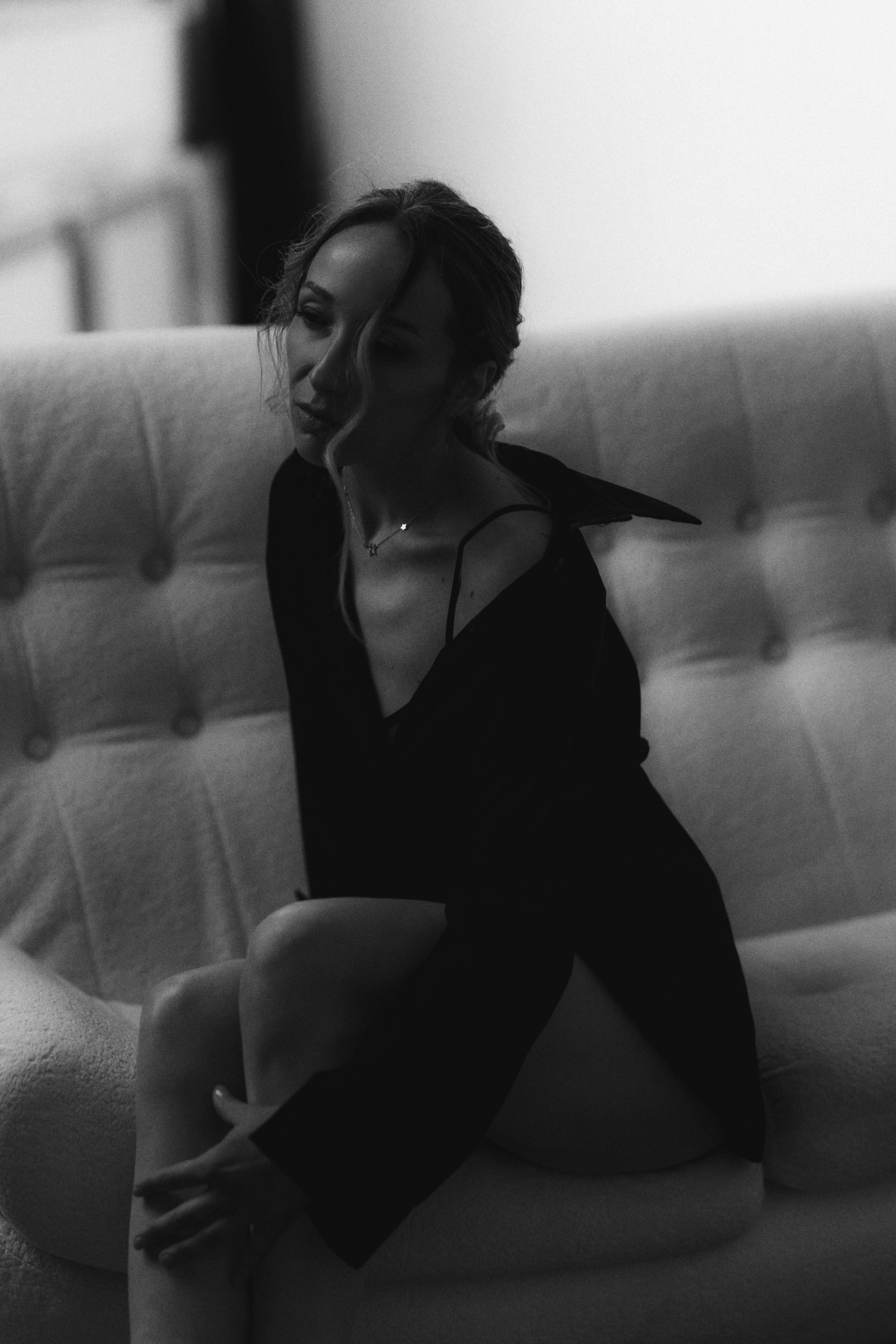 Индивидуальная съёмка. Фотограф в Ярославле Юлия Калыгина