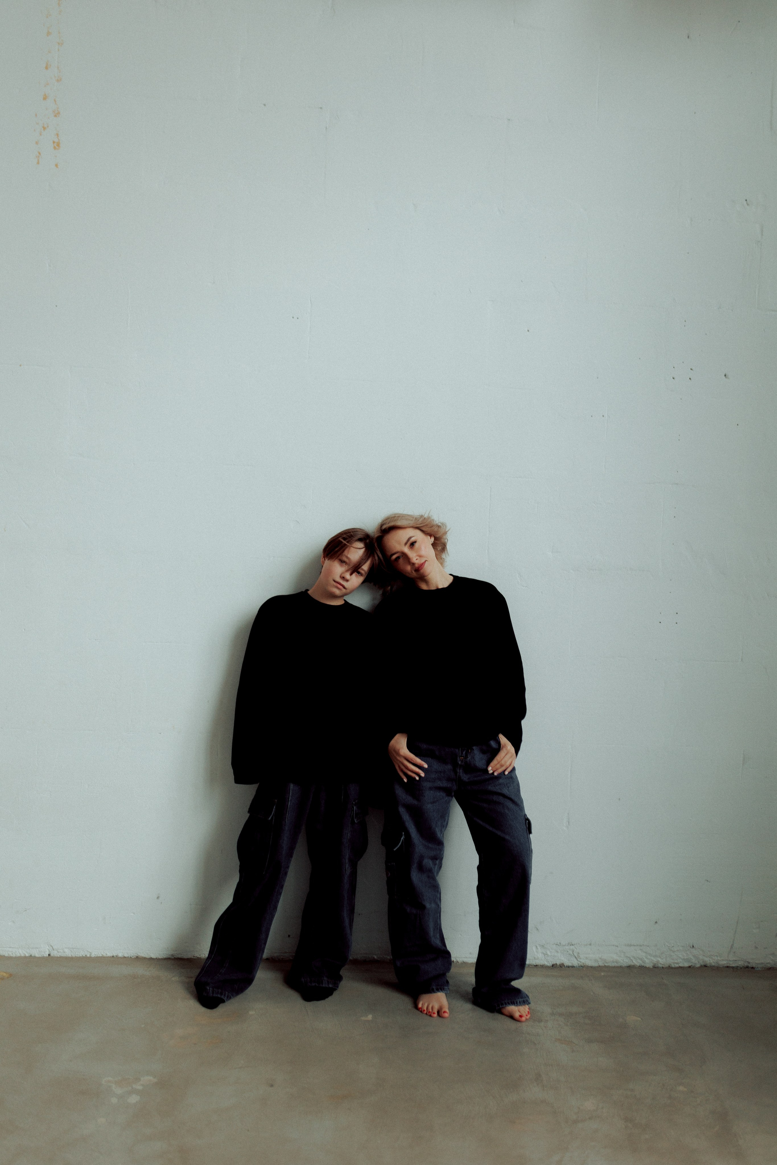 Надя и Аким. Фотограф в Ярославле Юлия Калыгина