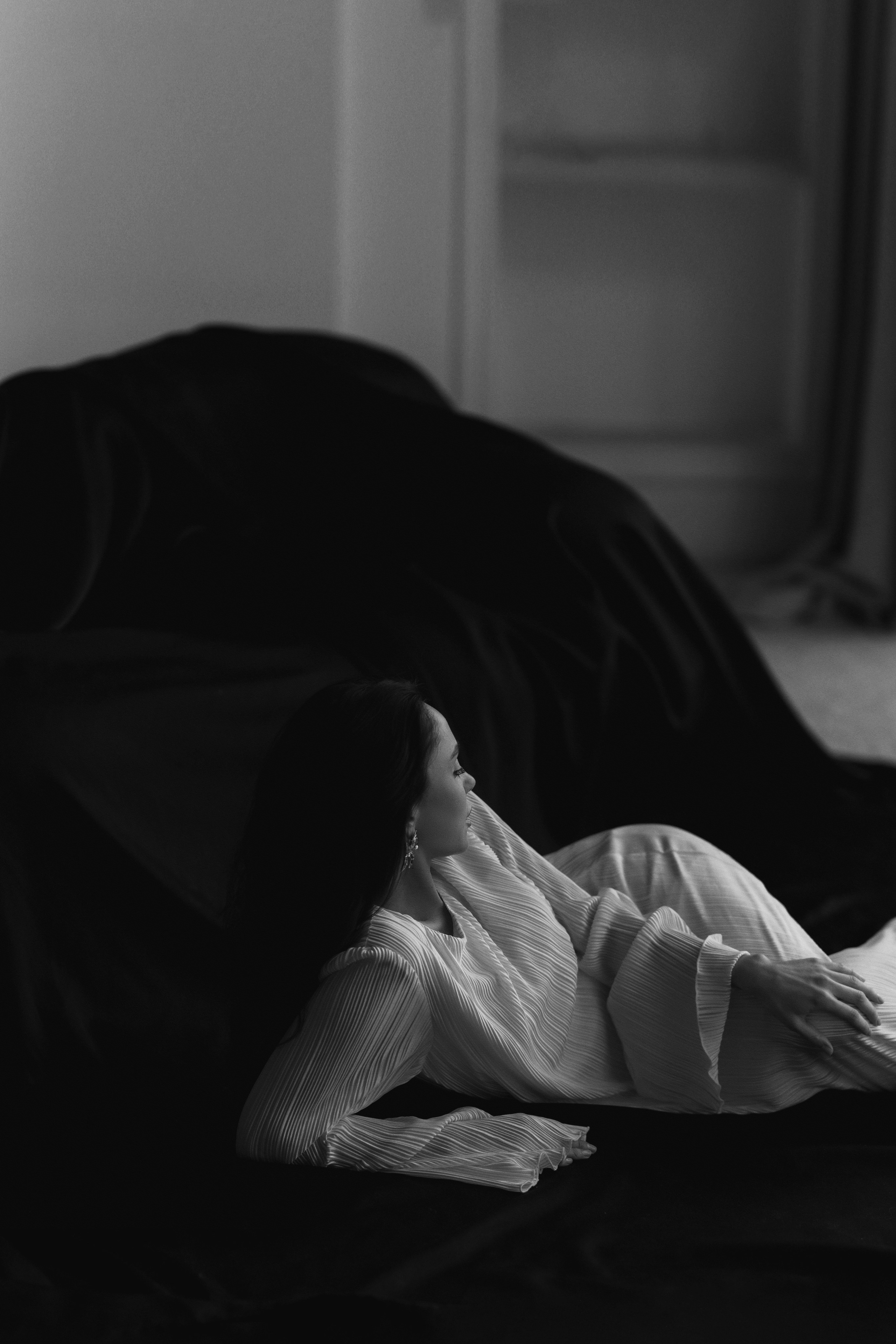 Женя. Фотограф в Ярославле Юлия Калыгина