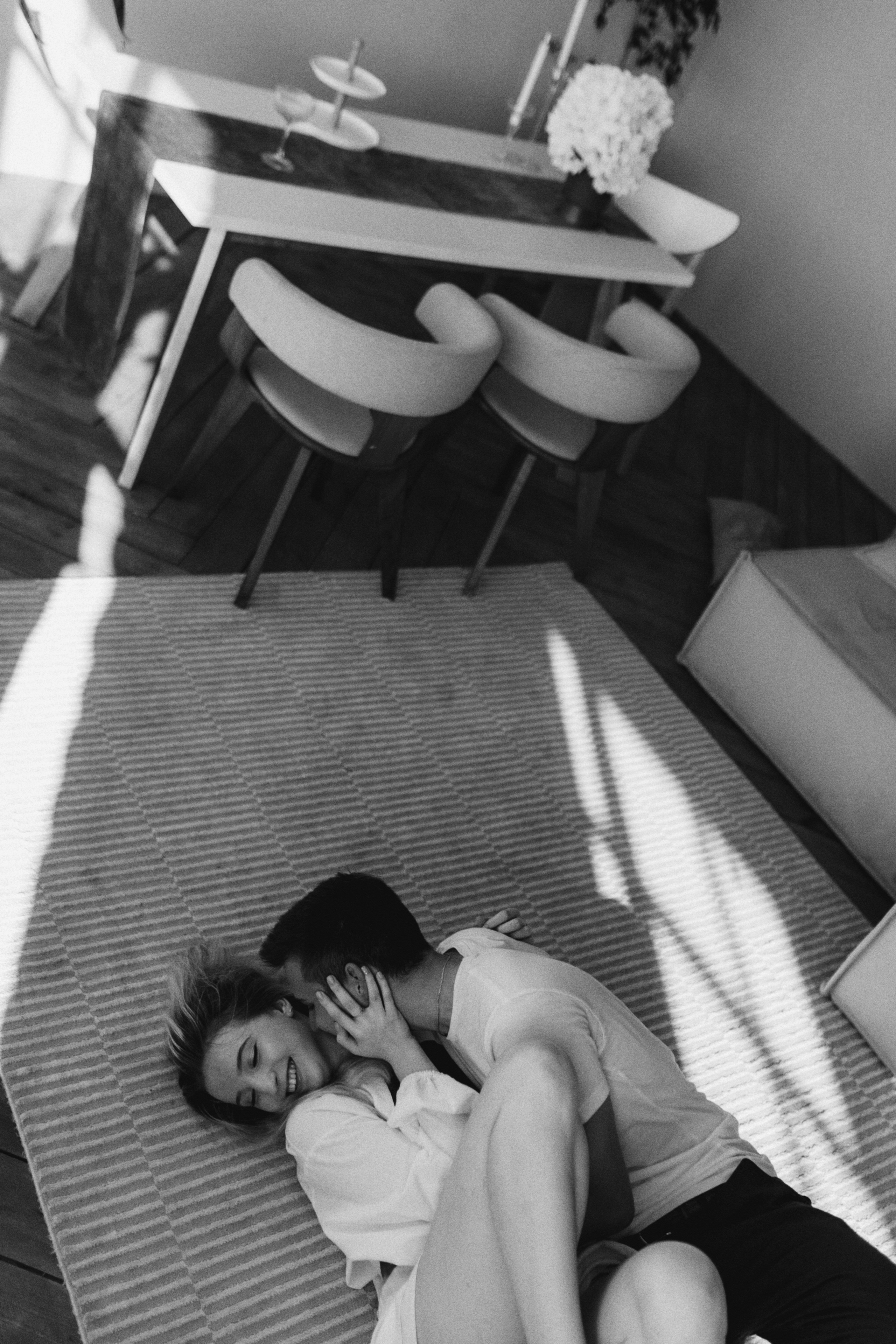 Lovestory. Фотограф в Ярославле Юлия Калыгина