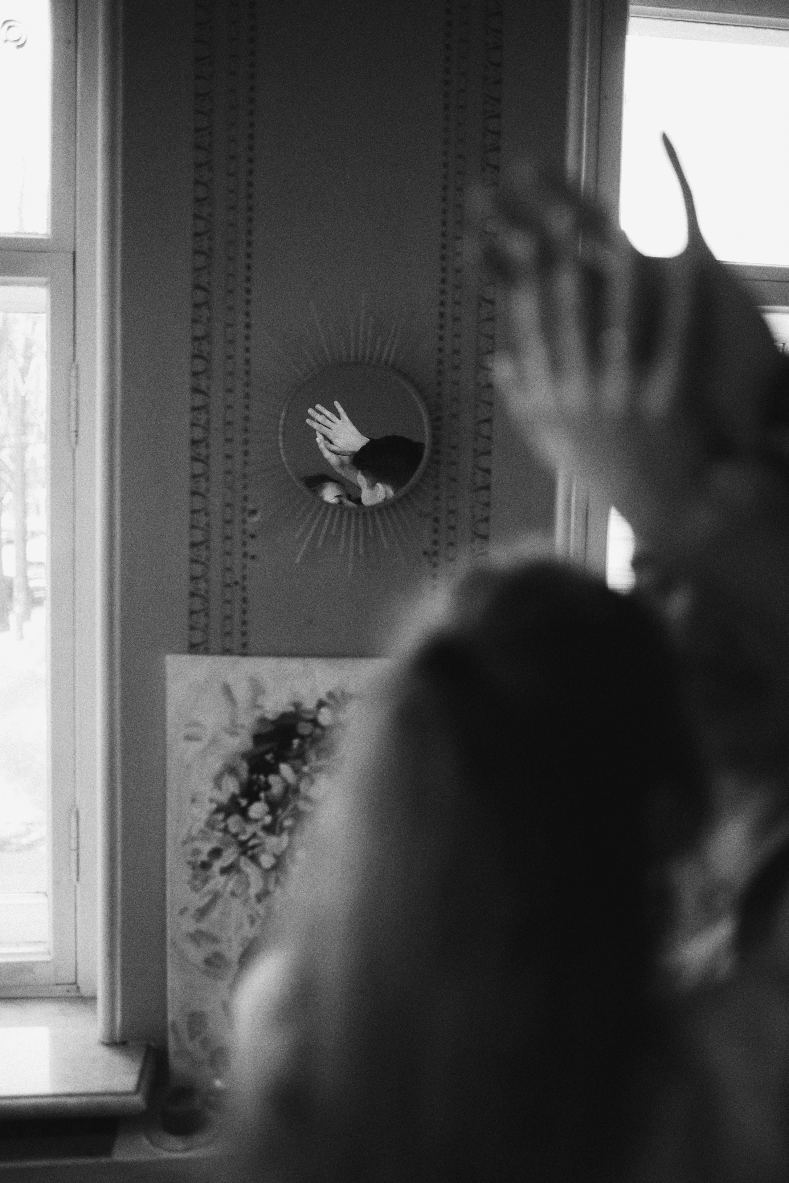 Егор и Регина. Фотограф в Ярославле Юлия Калыгина