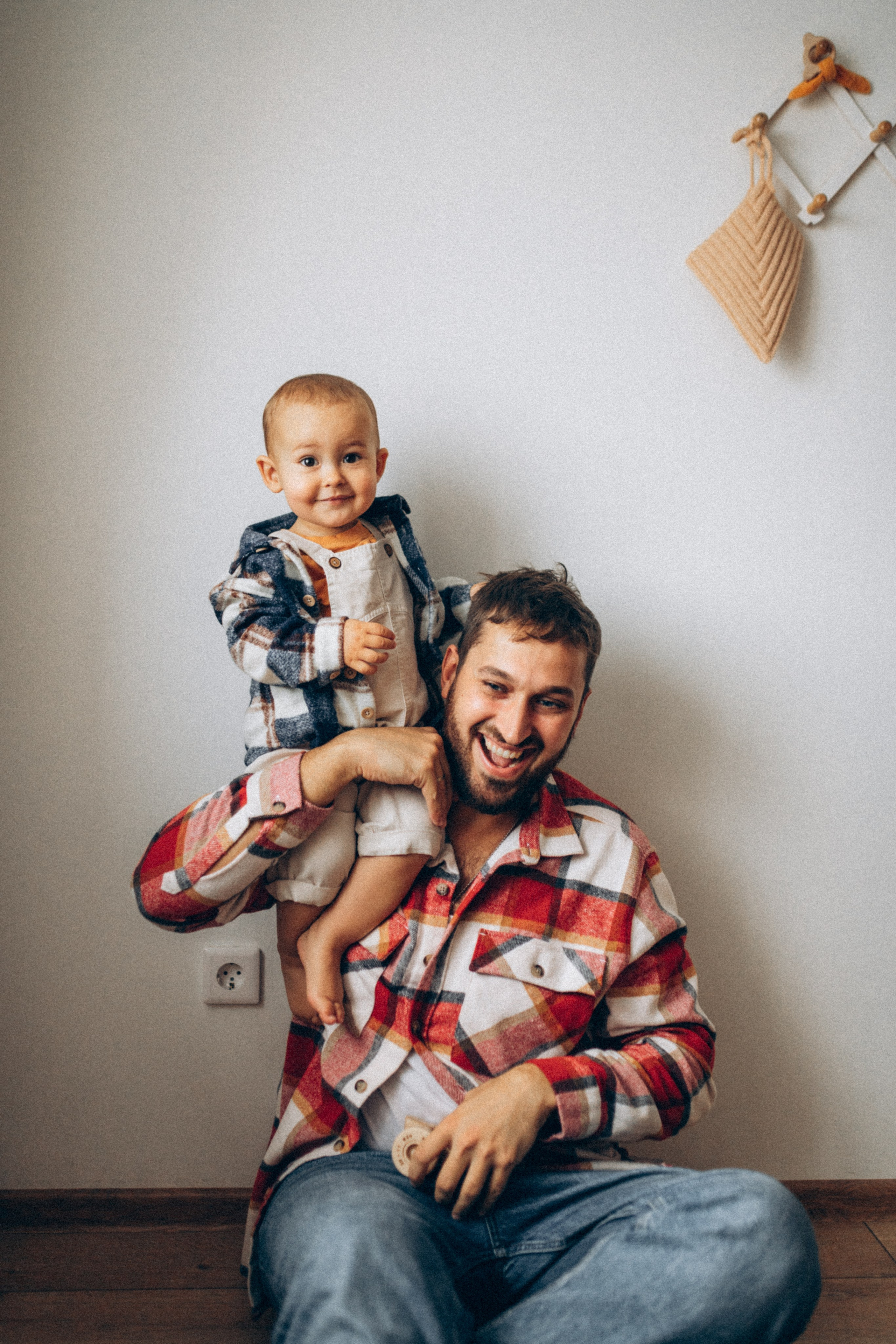 Семейная съёмка. Фотограф в Ярославле Юлия Калыгина