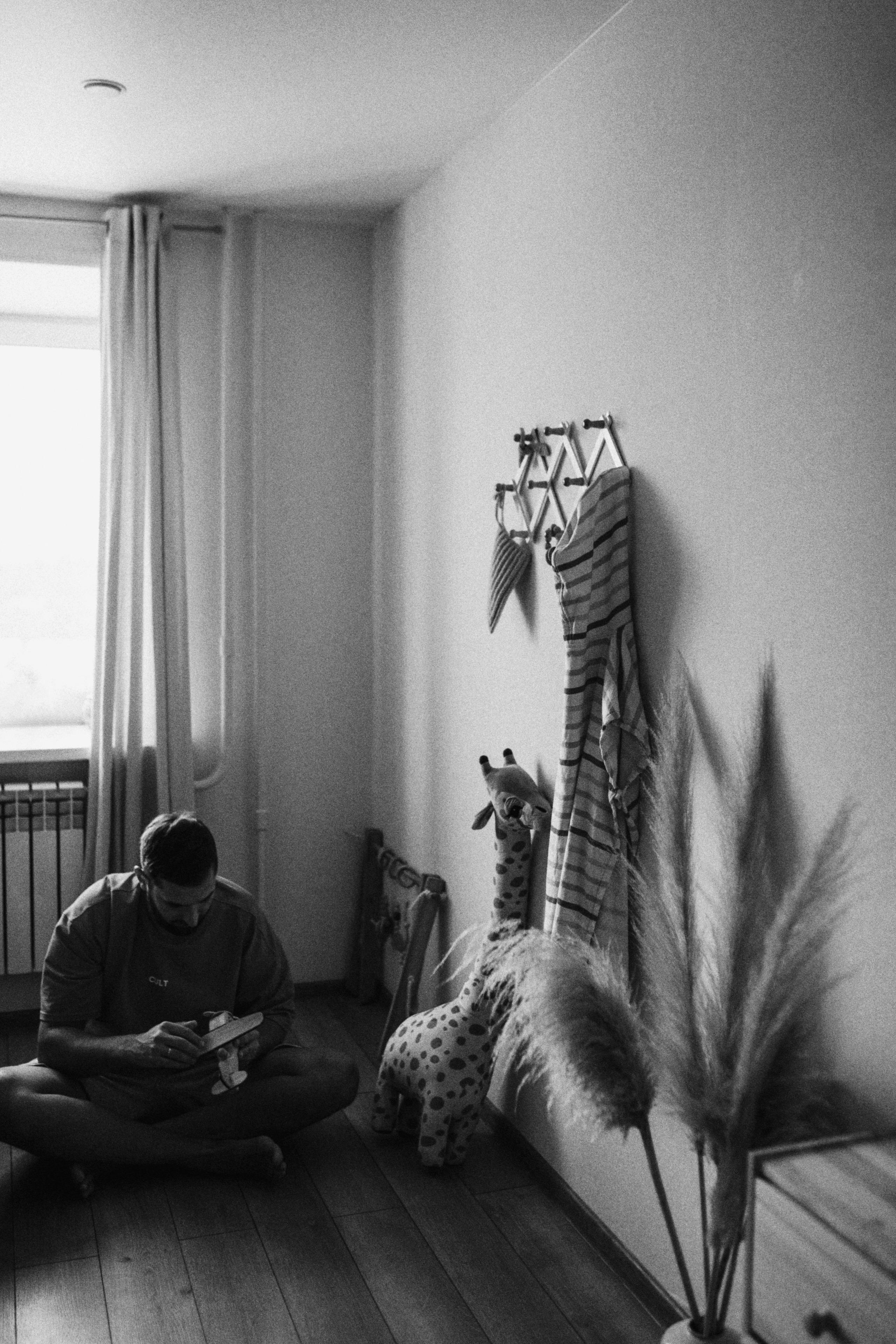 Семейная съёмка. Фотограф в Ярославле Юлия Калыгина