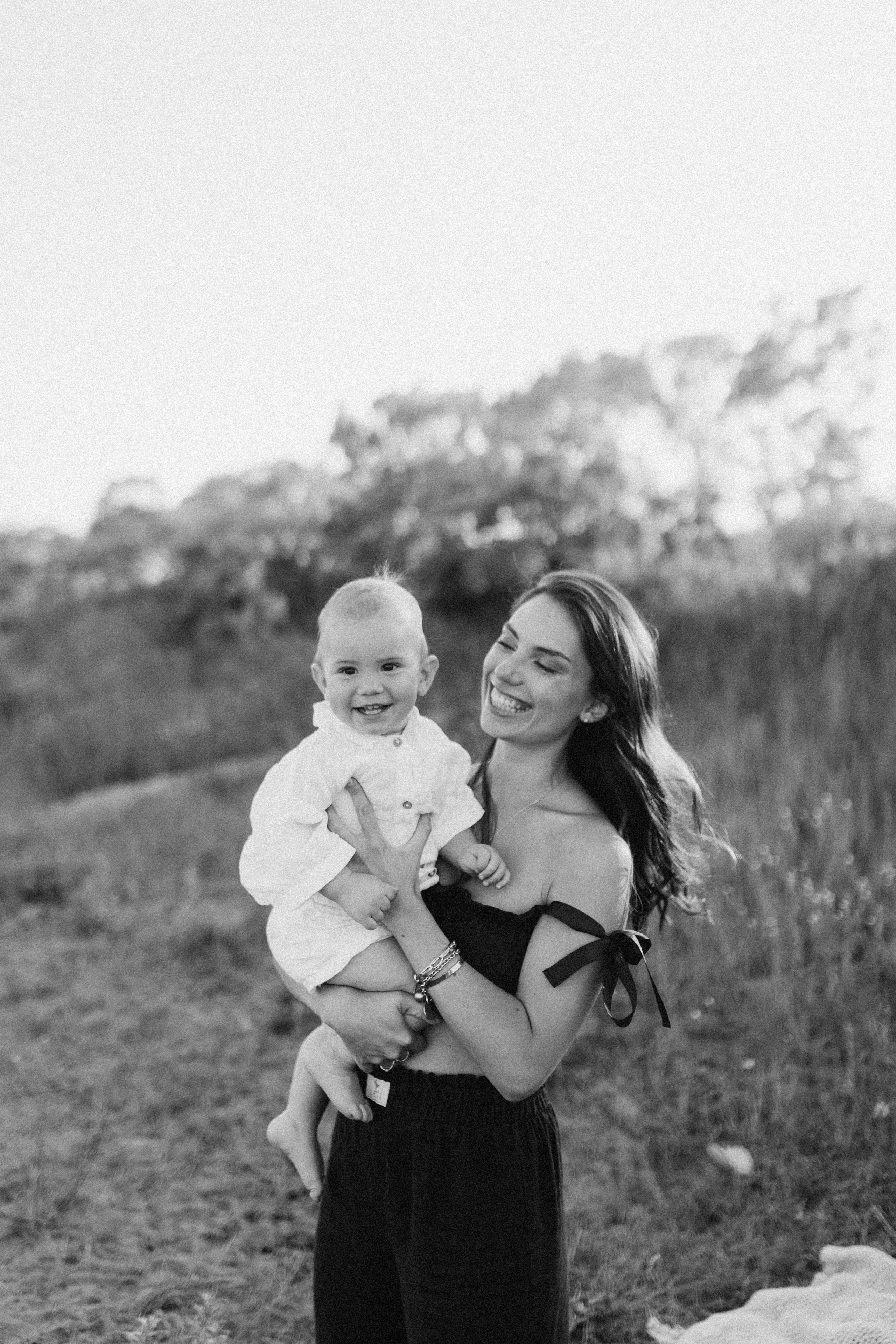 Семейная съёмка. Фотограф в Ярославле Юлия Калыгина