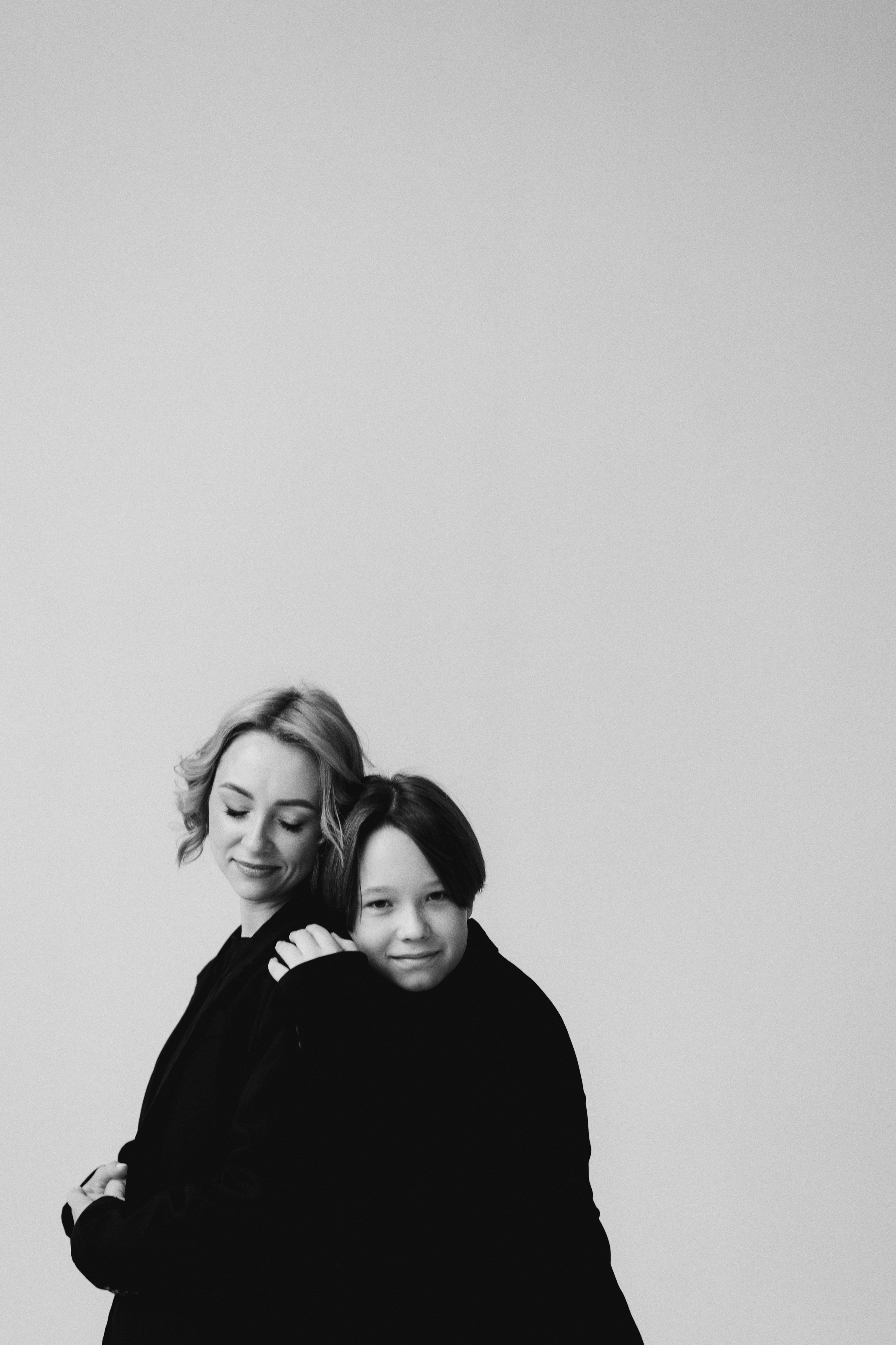 Семейная съёмка. Фотограф в Ярославле Юлия Калыгина