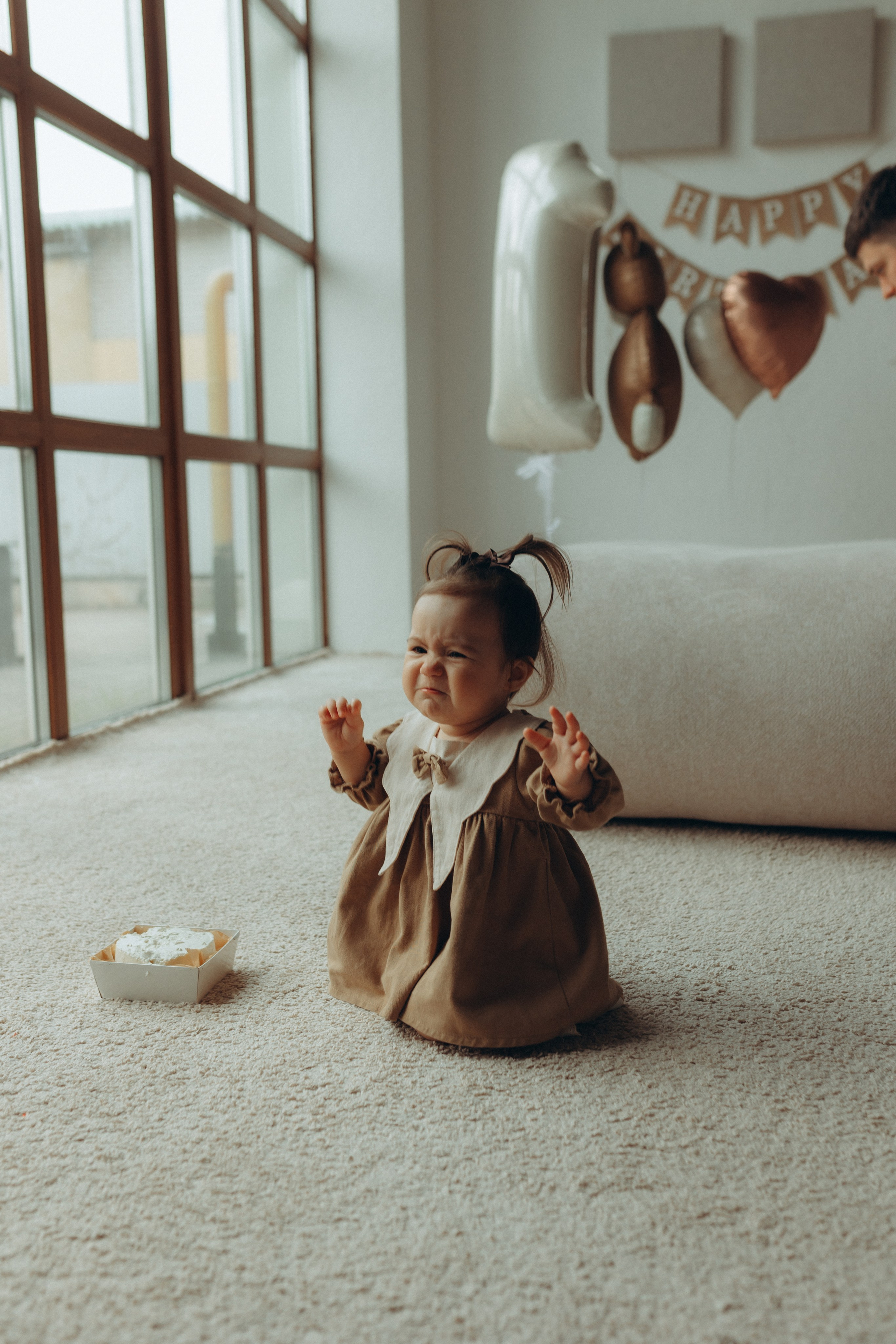 Семейная съёмка. Фотограф в Ярославле Юлия Калыгина
