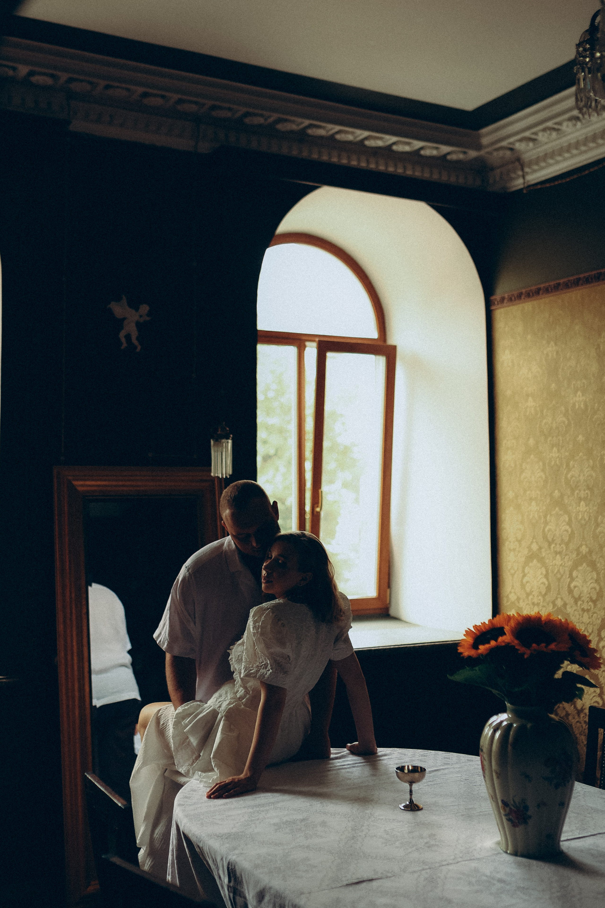 Lovestory. Фотограф в Ярославле Юлия Калыгина