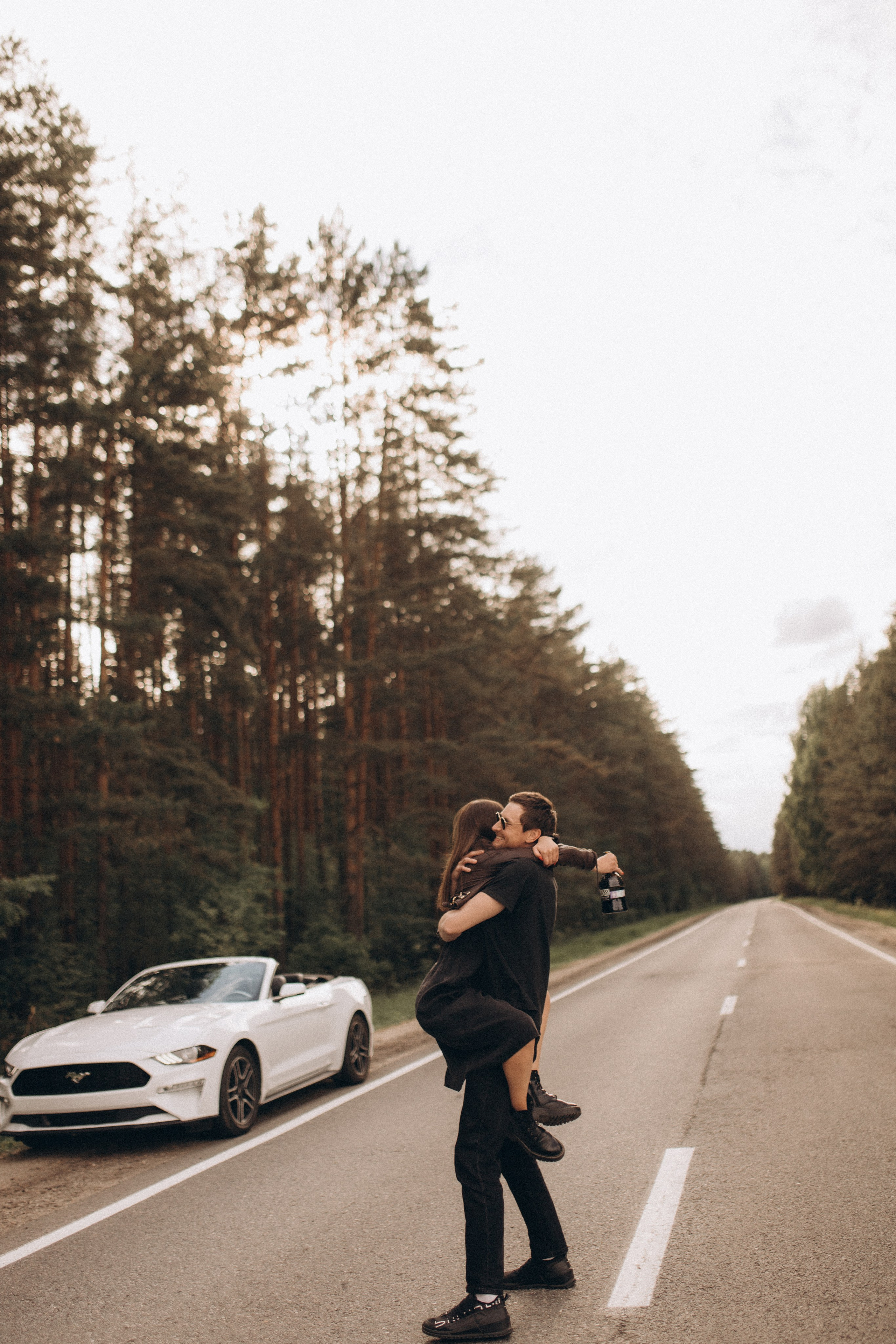 Lovestory. Фотограф в Ярославле Юлия Калыгина