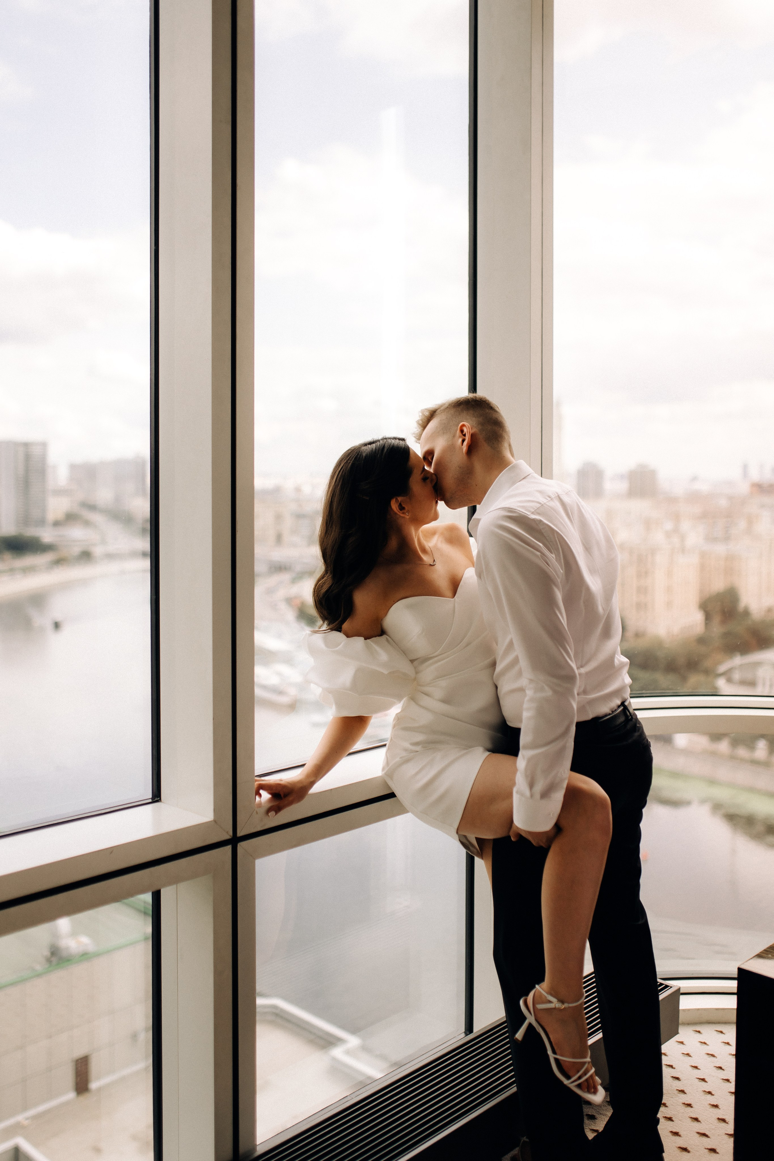 Lovestory. Фотограф в Ярославле Юлия Калыгина