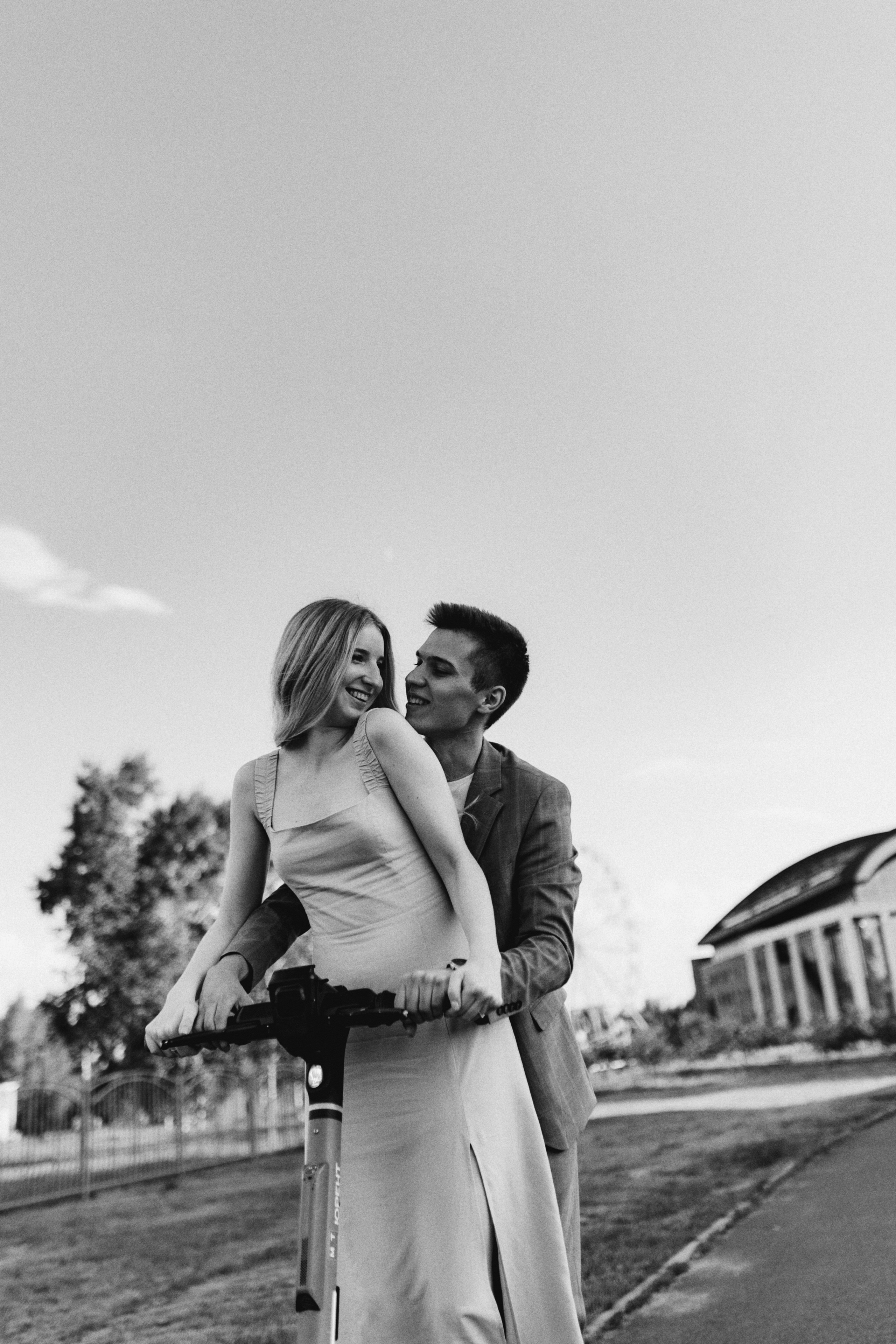 Камиль и Ксюша. Фотограф в Ярославле Юлия Калыгина