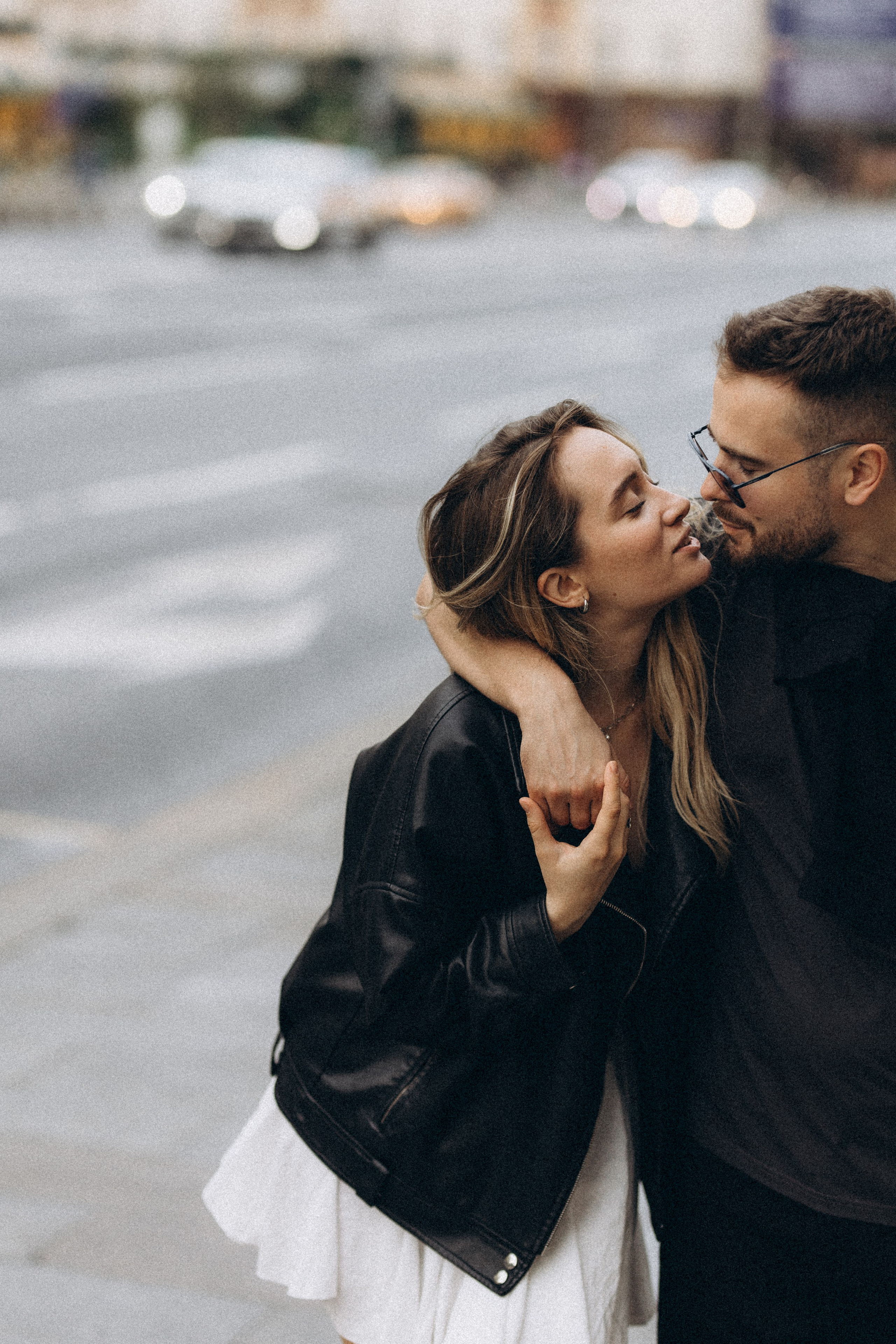 Lovestory. Фотограф в Ярославле Юлия Калыгина