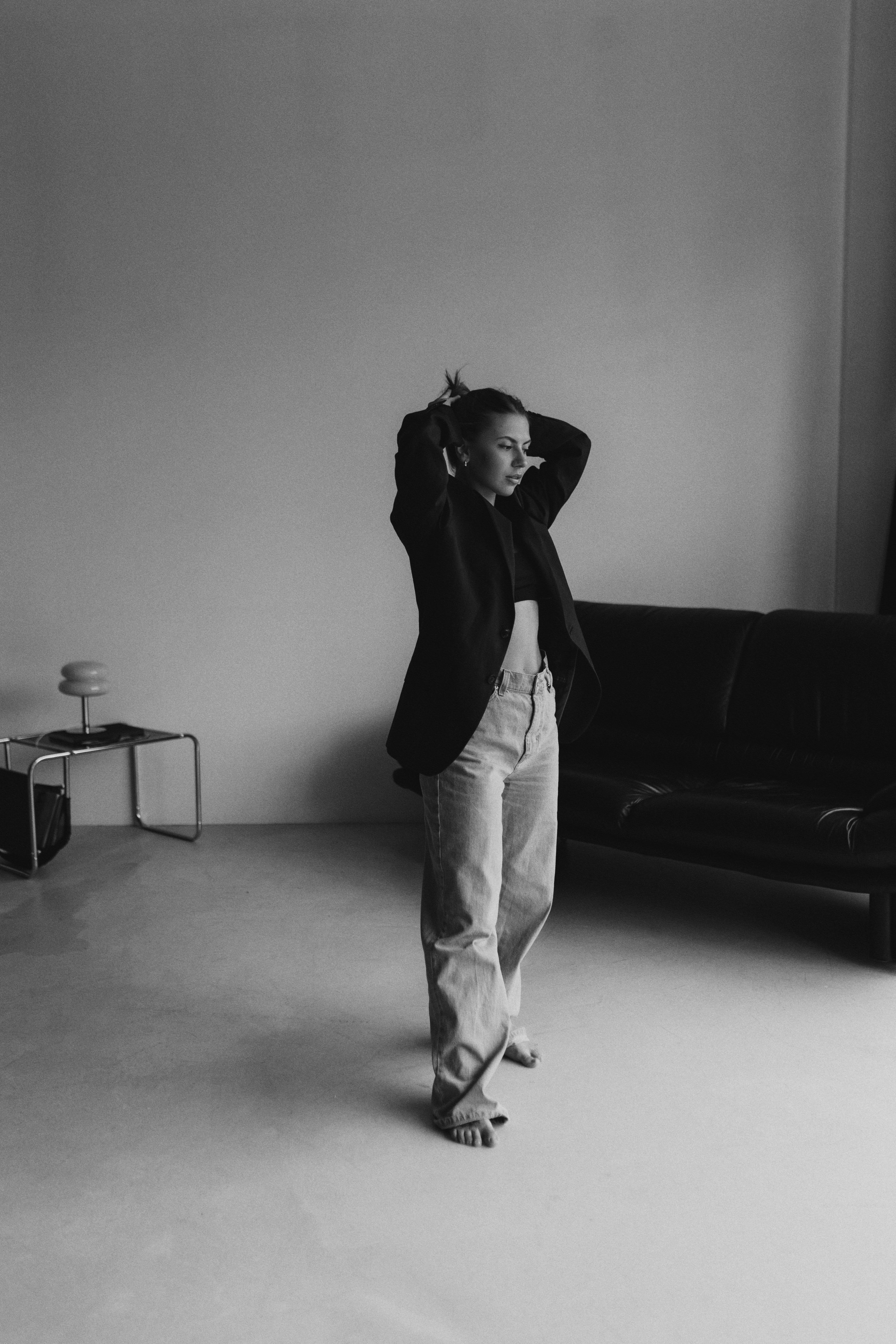 Индивидуальная съёмка. Фотограф в Ярославле Юлия Калыгина