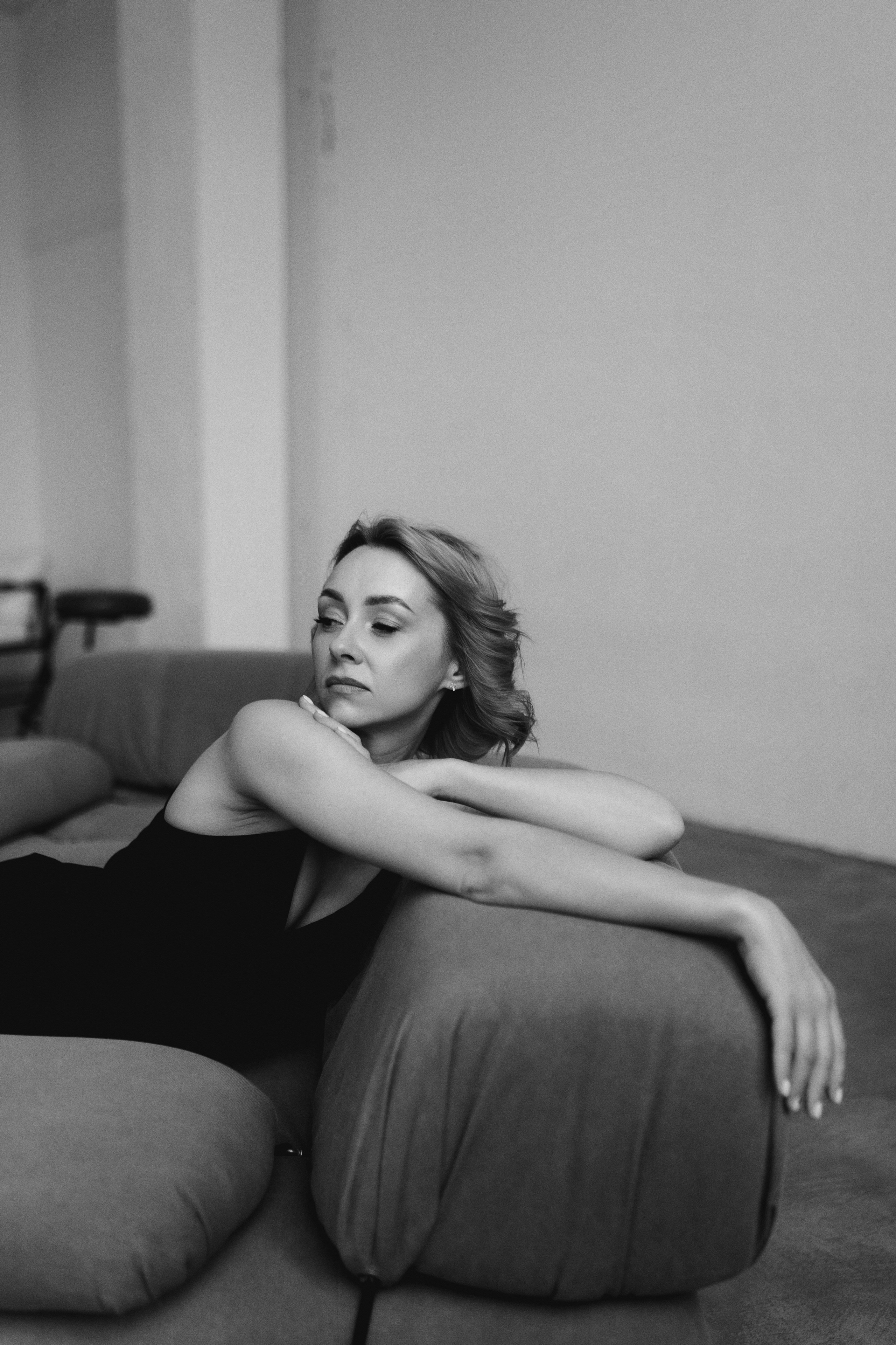 Индивидуальная съёмка. Фотограф в Ярославле Юлия Калыгина