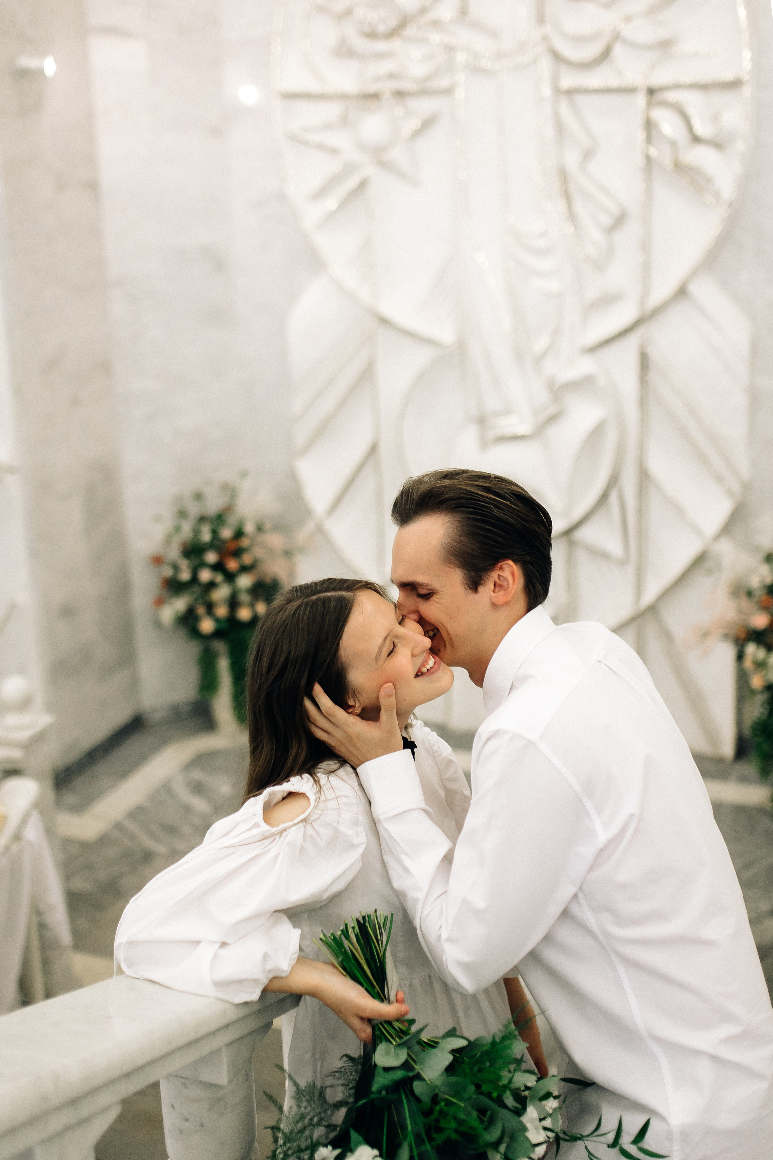 Влада и Игорь. Фотограф в Ярославле Юлия Калыгина