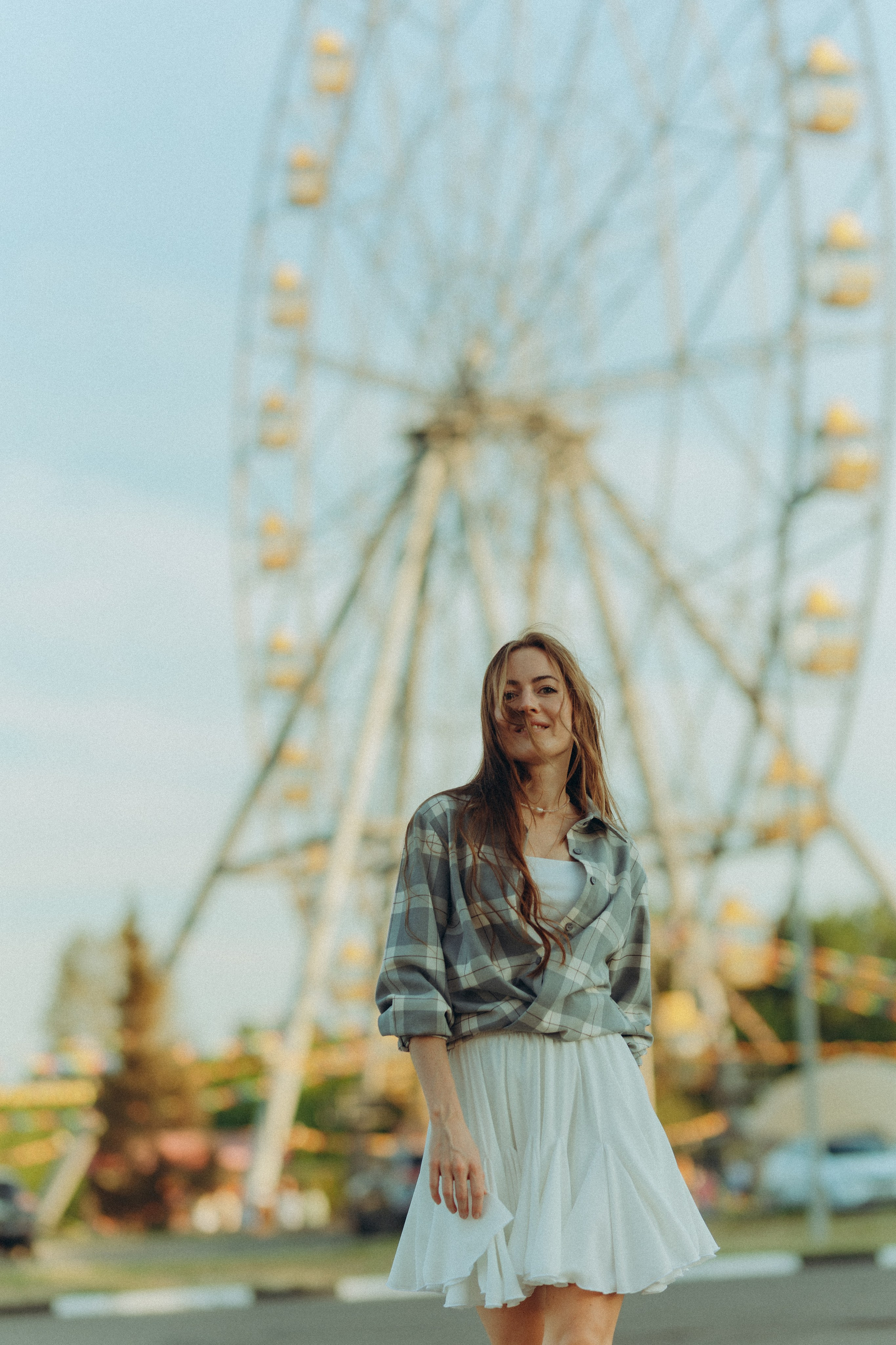 Индивидуальная съёмка. Фотограф в Ярославле Юлия Калыгина