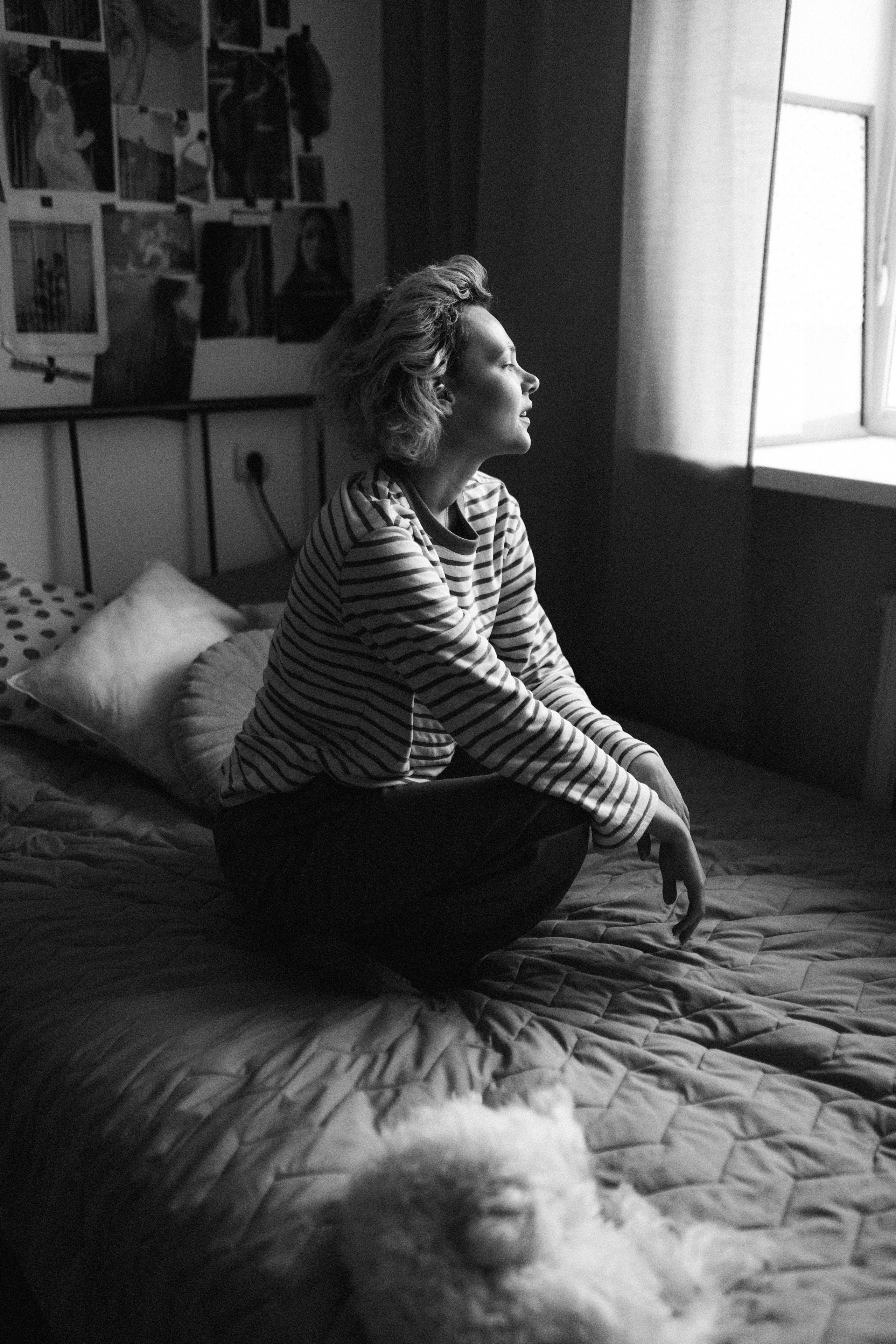 Софи. Фотограф в Ярославле Юлия Калыгина