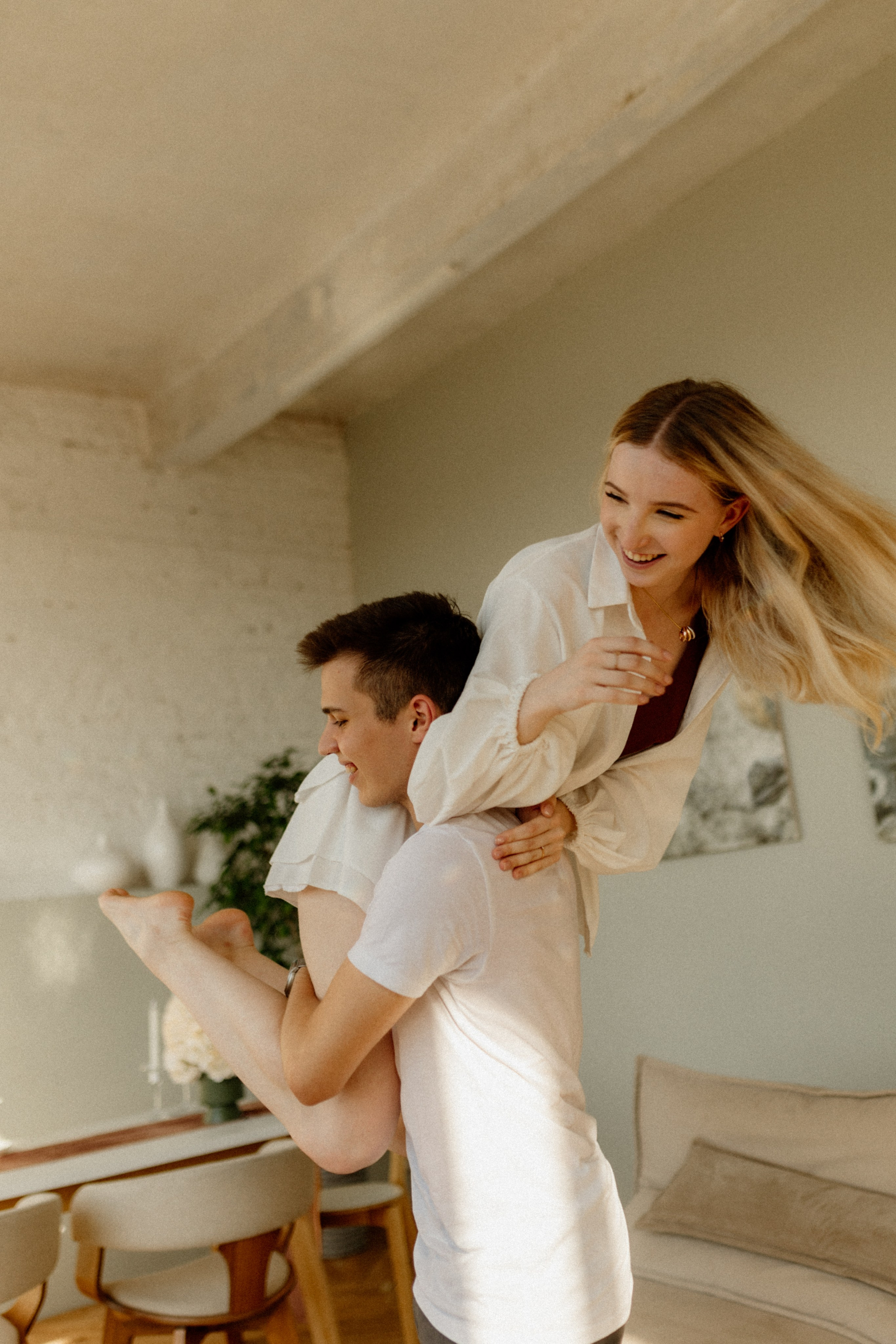 Lovestory. Фотограф в Ярославле Юлия Калыгина