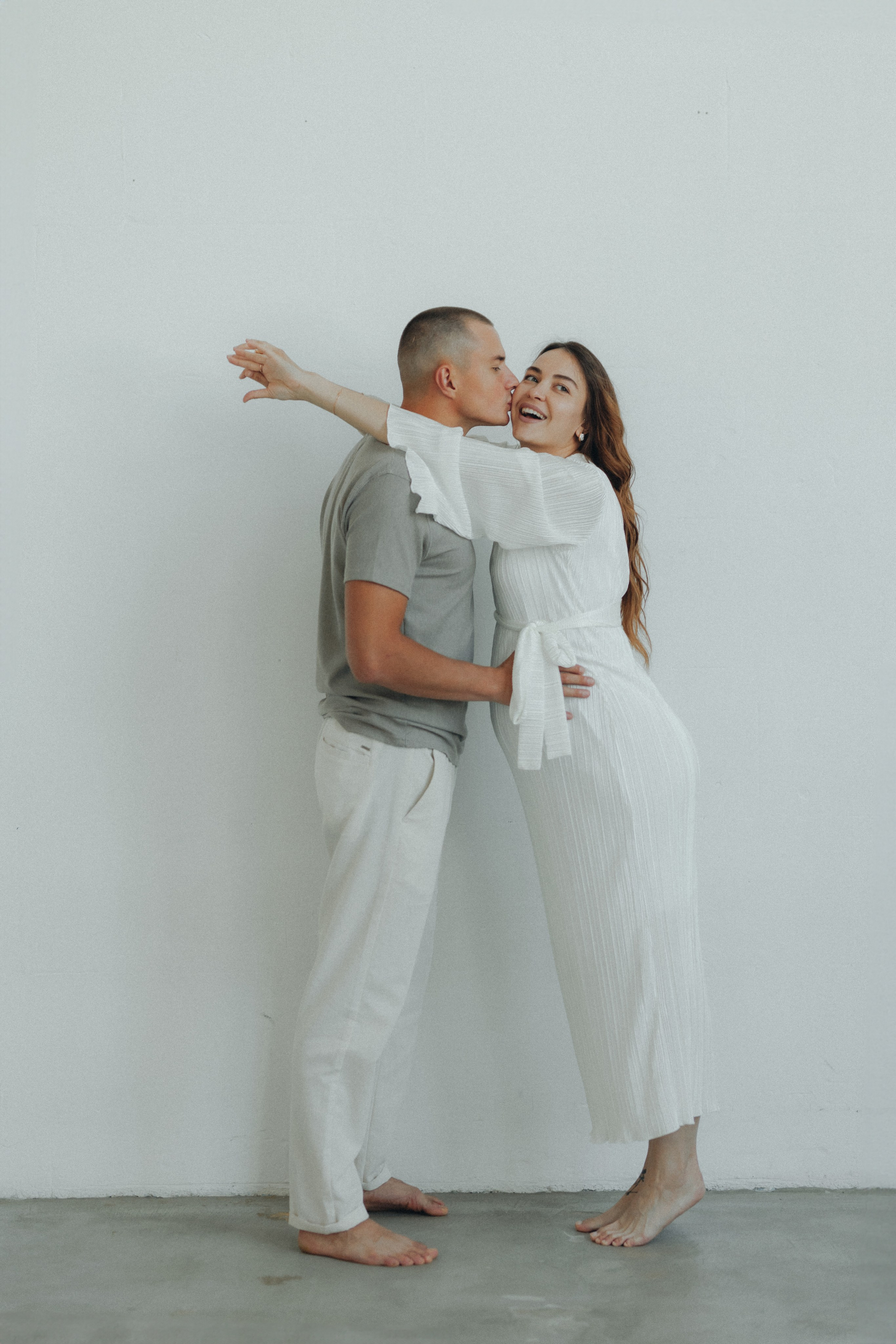 Саша и Роман. Фотограф в Ярославле Юлия Калыгина