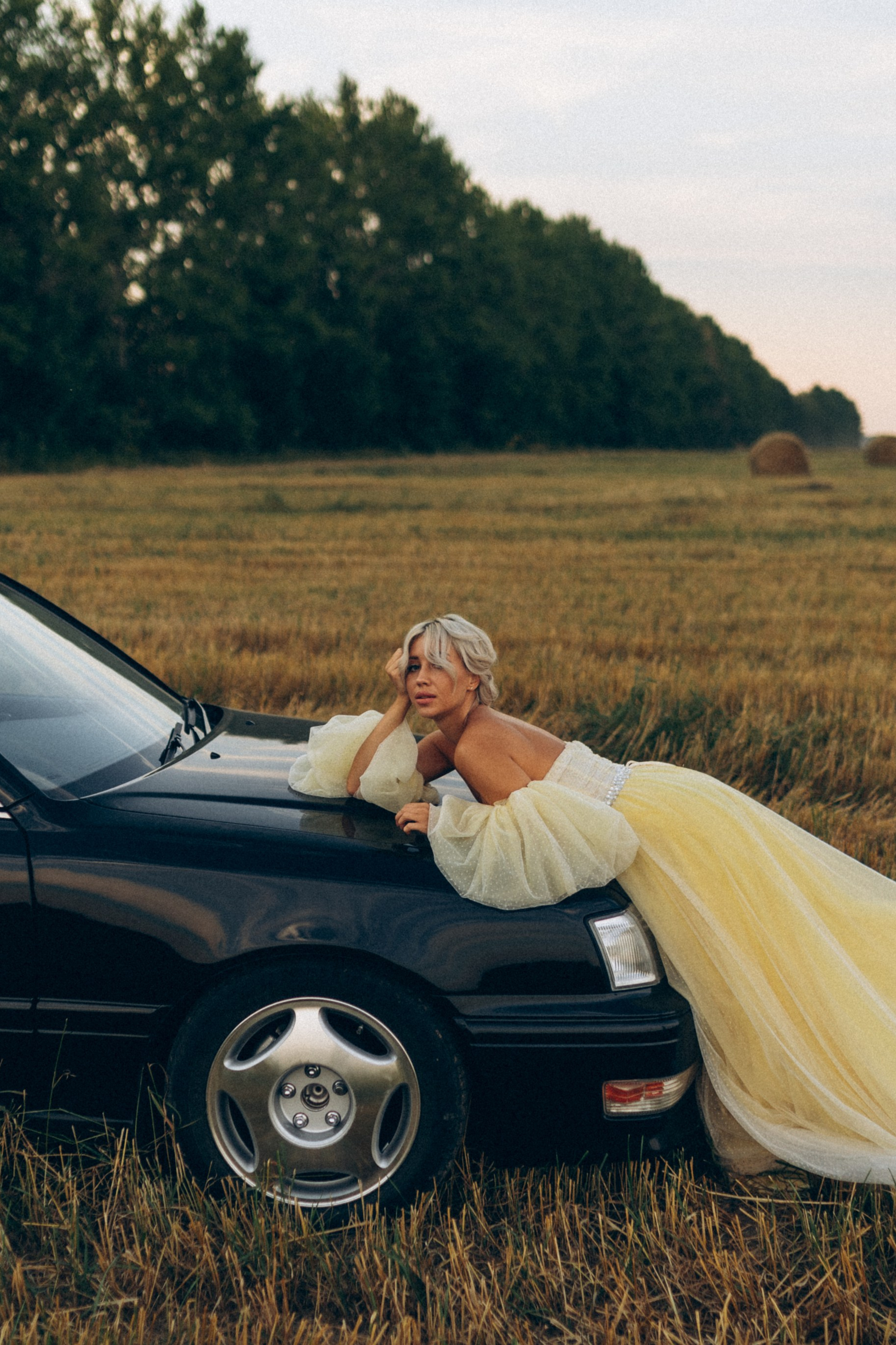 Алена и Женя. Фотограф в Ярославле Юлия Калыгина