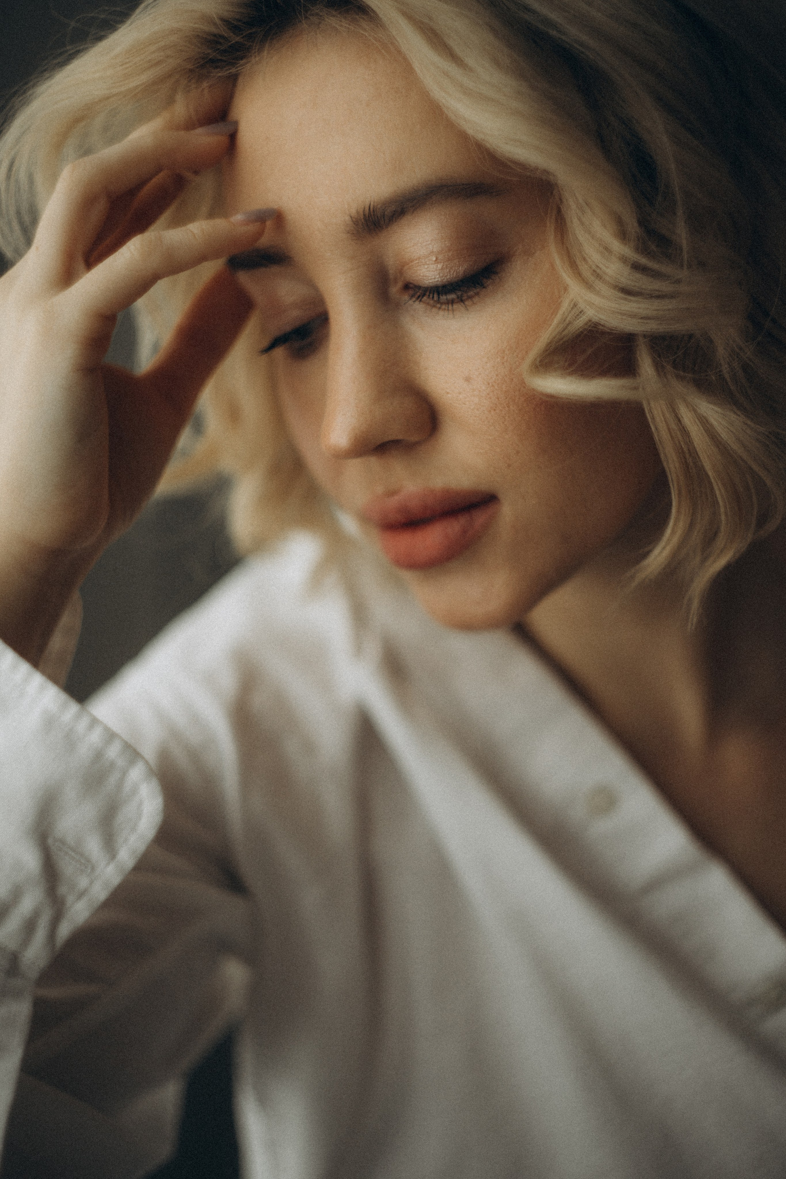 Алена. Фотограф в Ярославле Юлия Калыгина