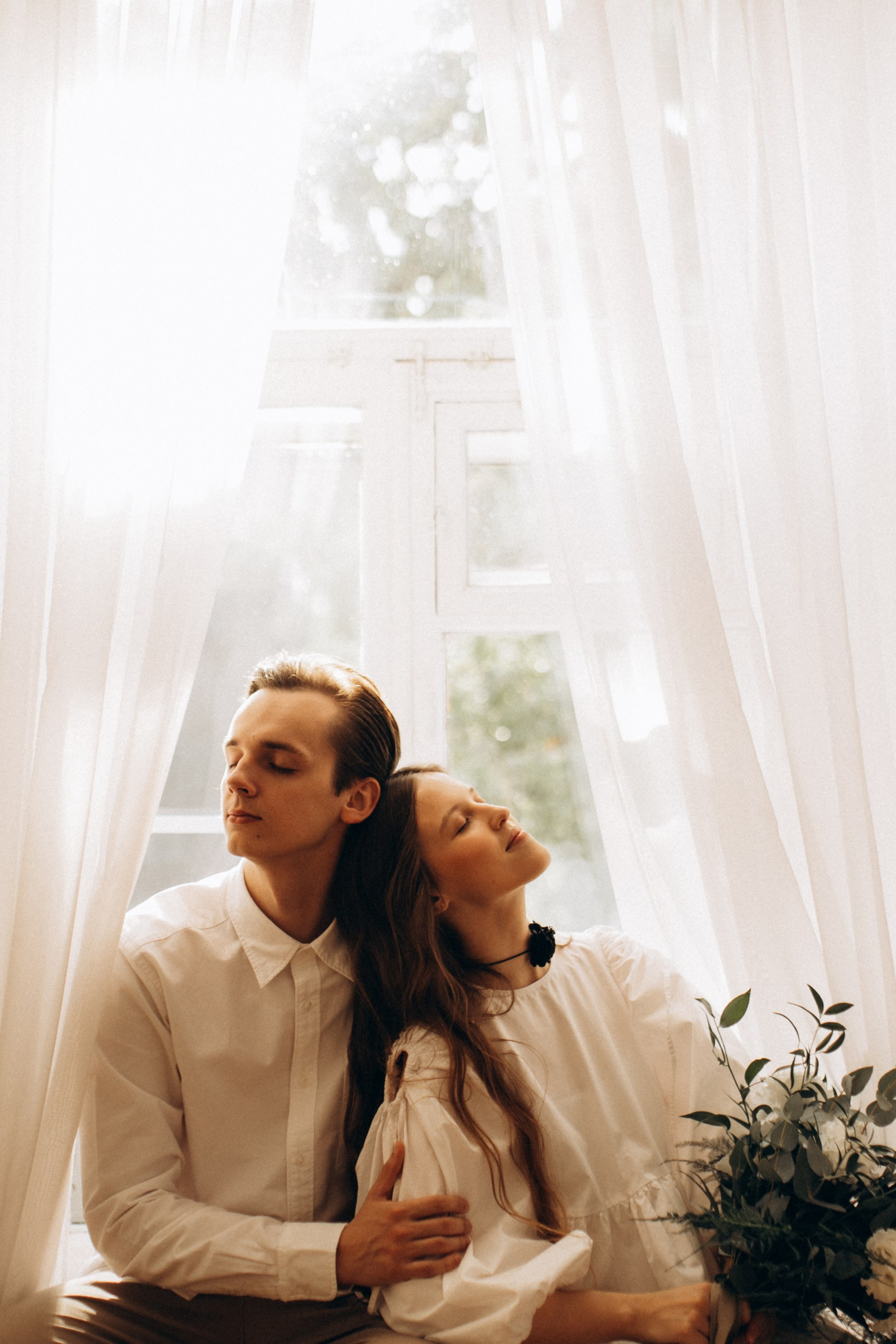 Влада и Игорь. Фотограф в Ярославле Юлия Калыгина